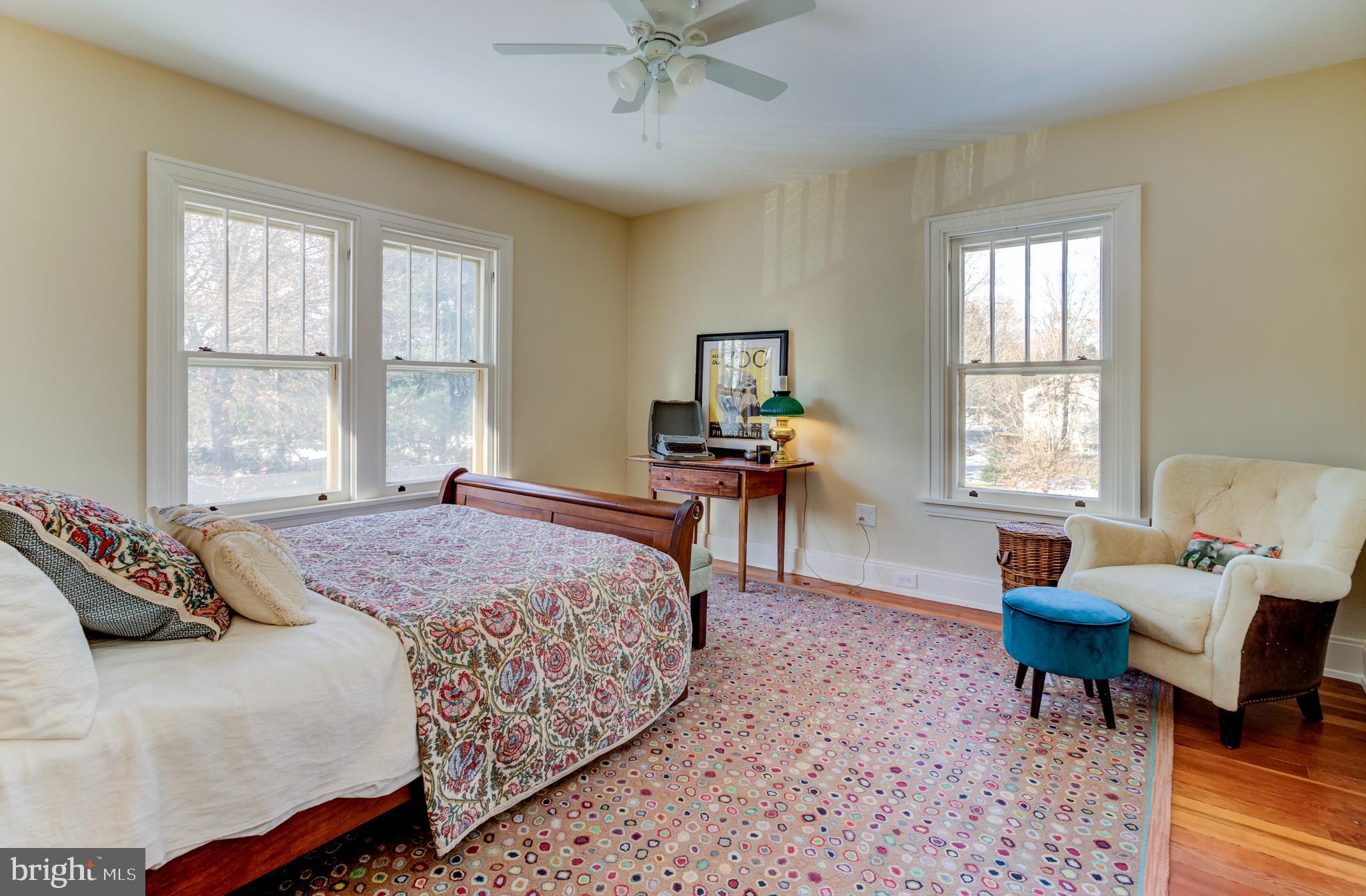 EAST BRADFORD TWP - Residential