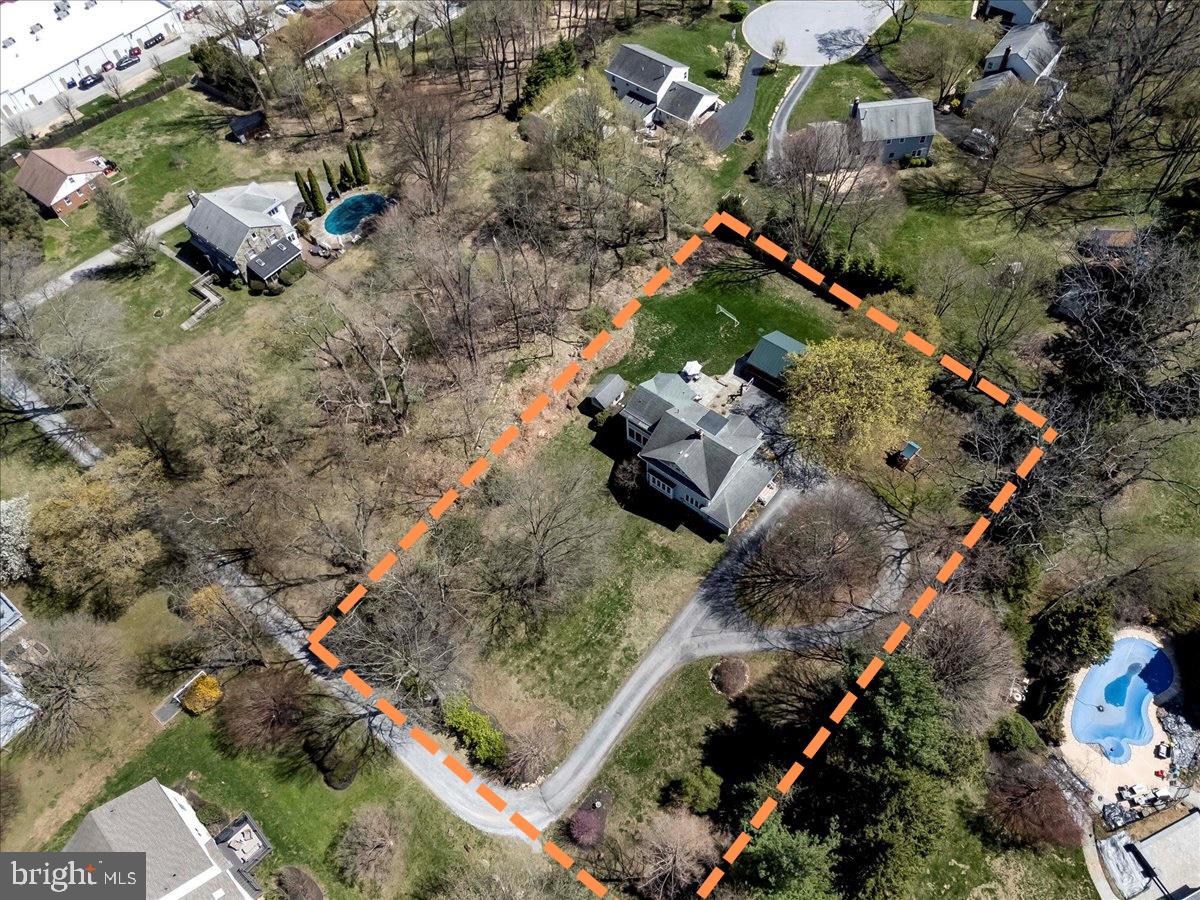 EAST BRADFORD TWP - Residential