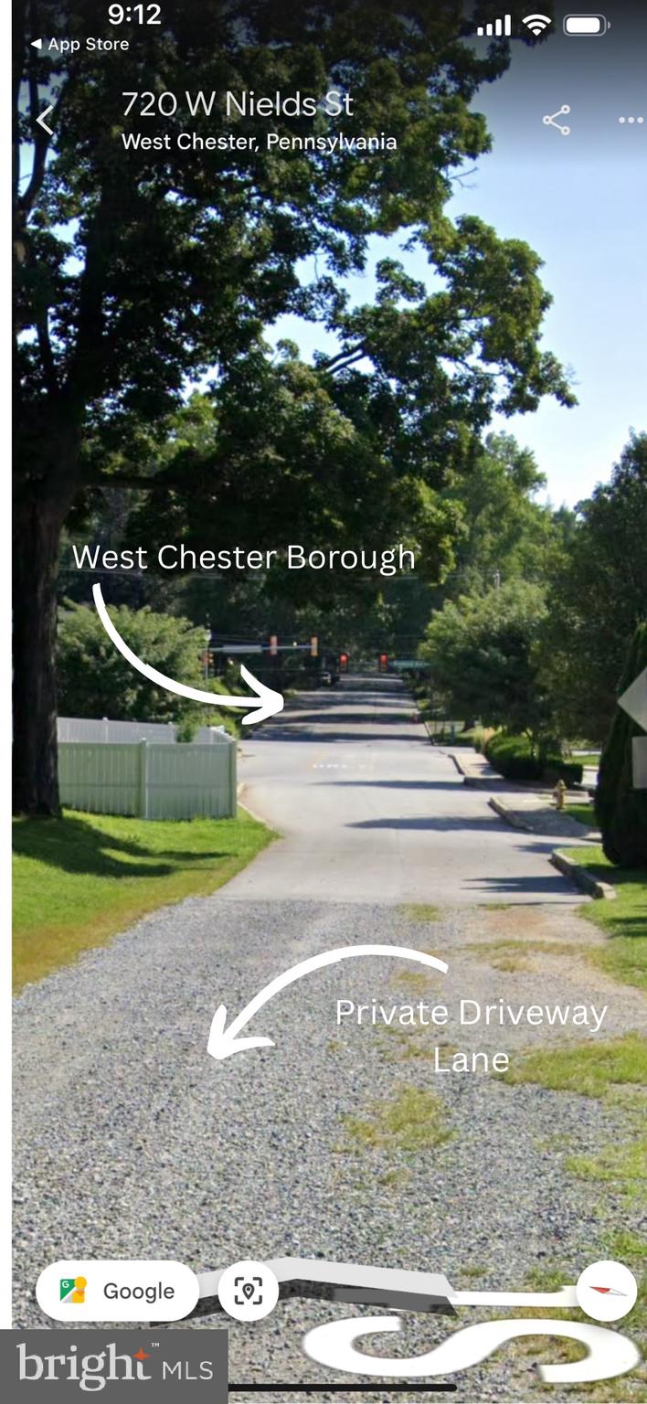 EAST BRADFORD TWP - Residential