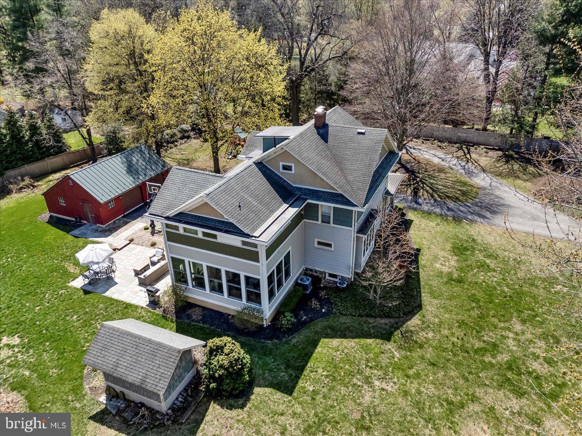 EAST BRADFORD TWP - Residential