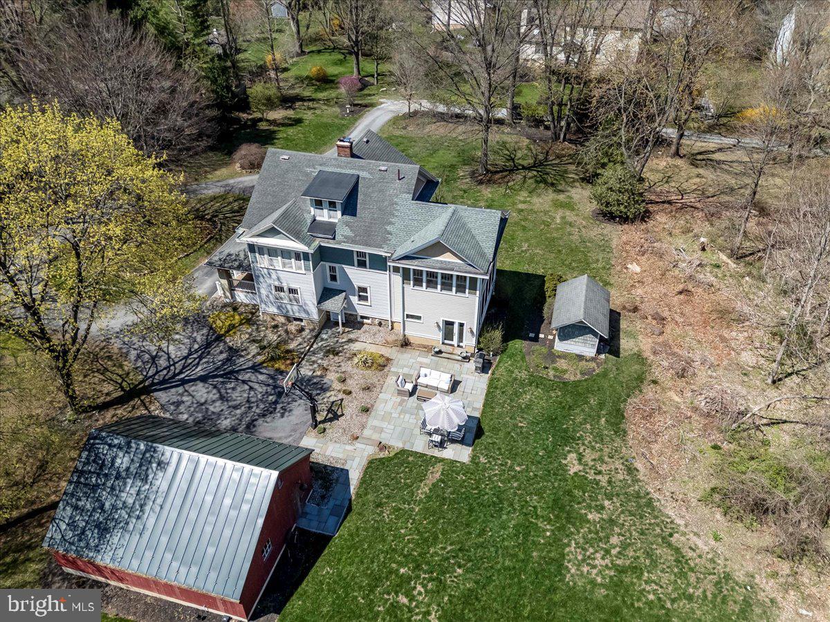 EAST BRADFORD TWP - Residential