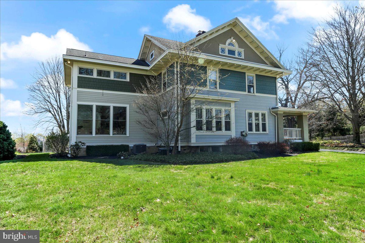 EAST BRADFORD TWP - Residential