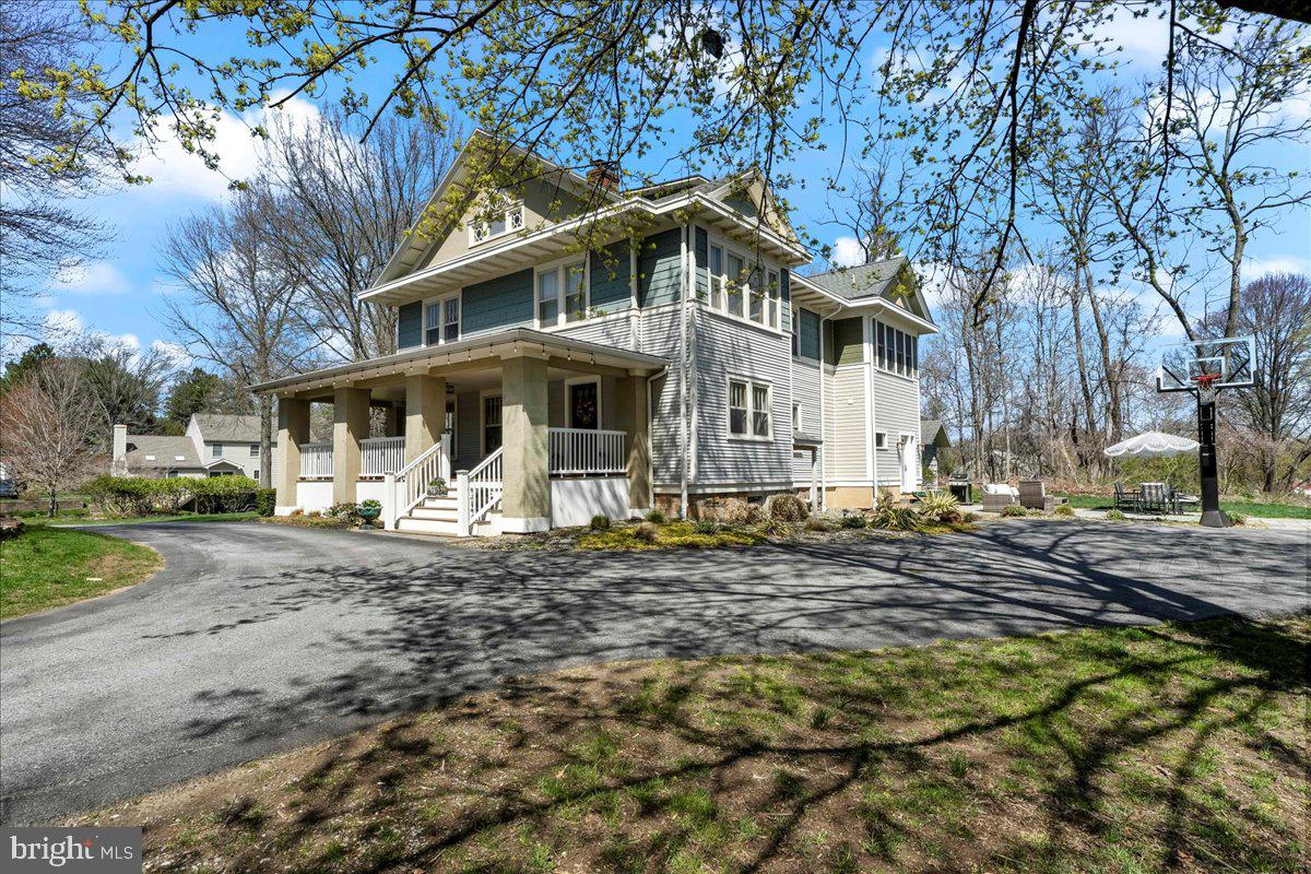 EAST BRADFORD TWP - Residential