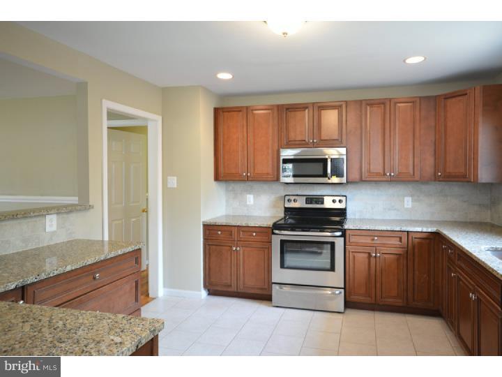 GLEN ASHTON FARMS - Residential