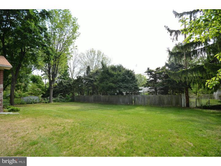 GLEN ASHTON FARMS - Residential
