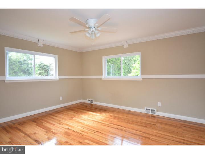 GLEN ASHTON FARMS - Residential