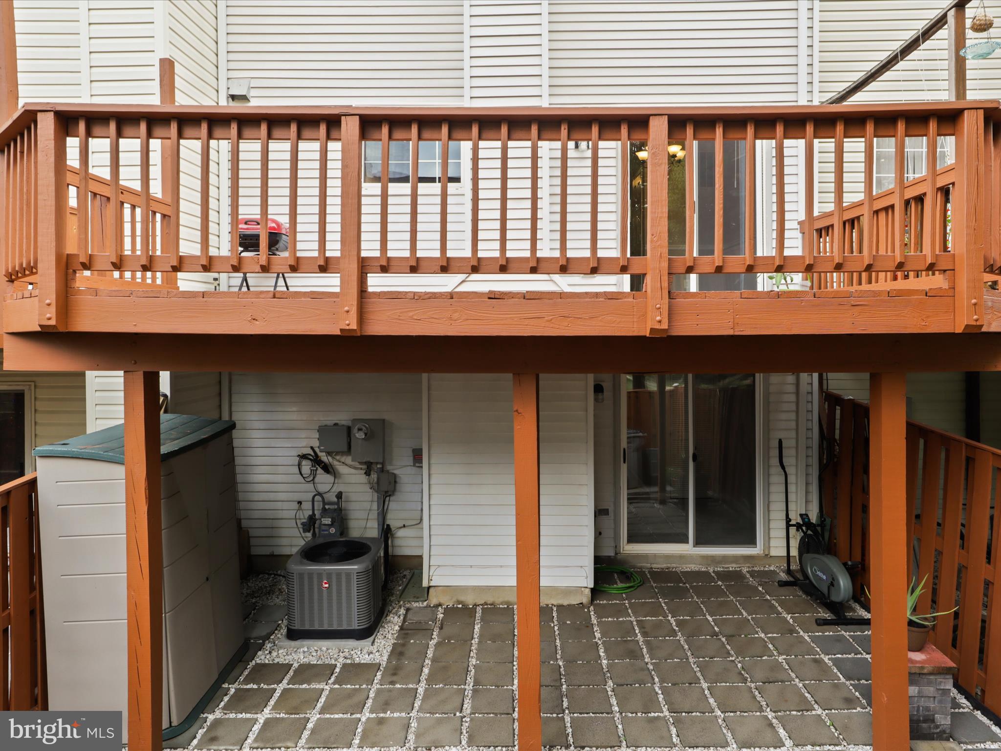 ENGLEWOOD MEWS - Residential