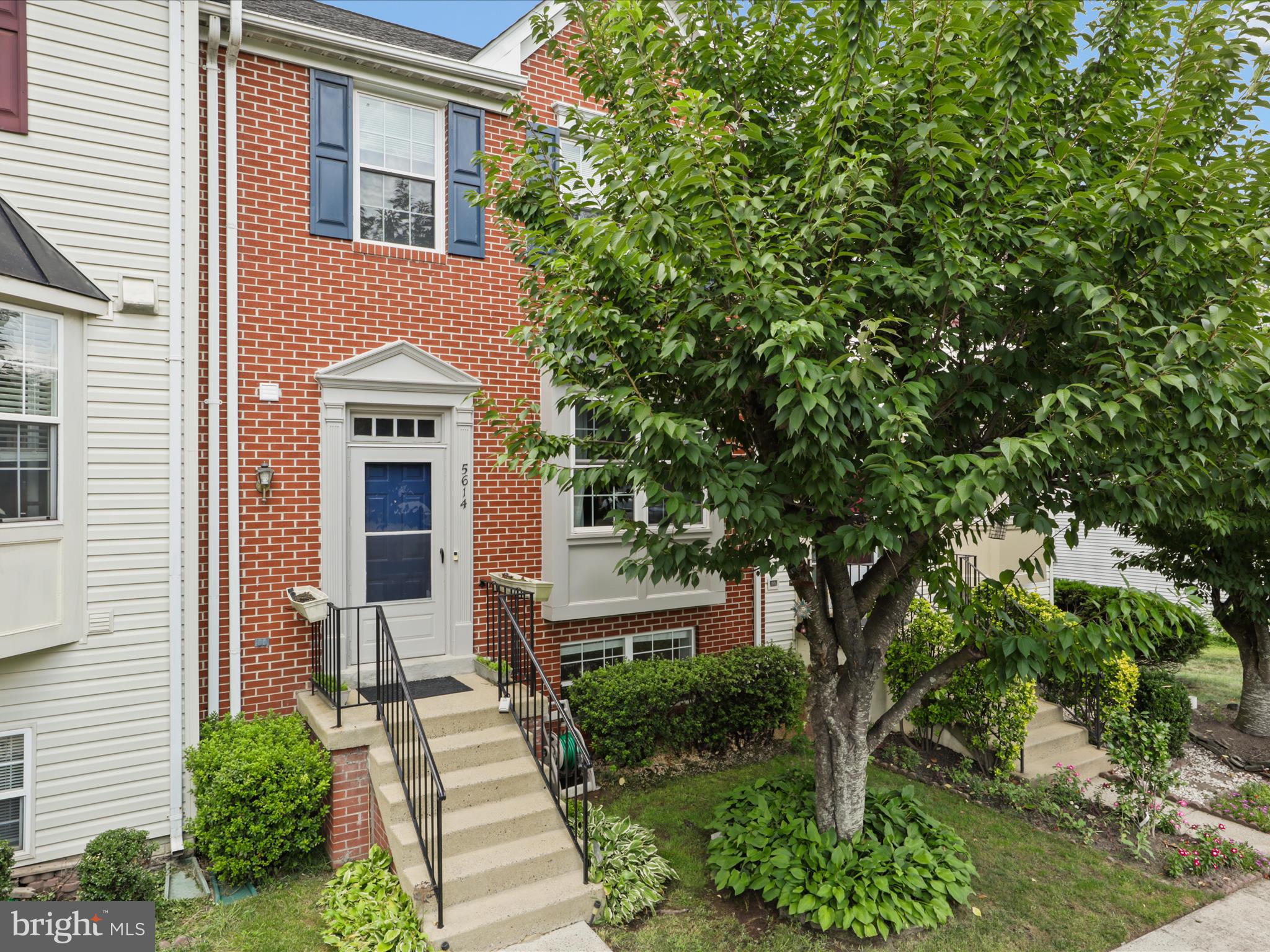 ENGLEWOOD MEWS - Residential