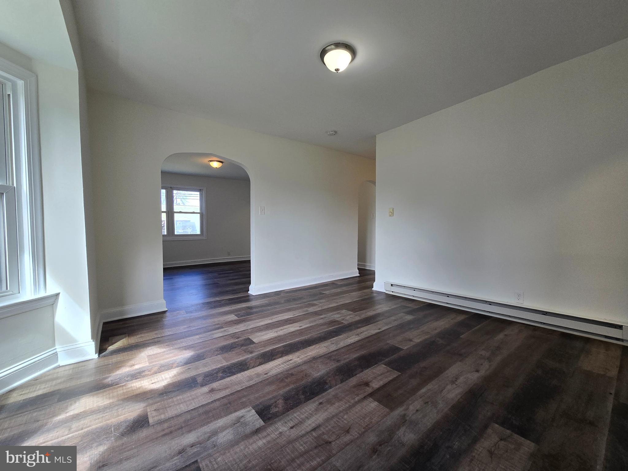 PASADENA - Residential Income