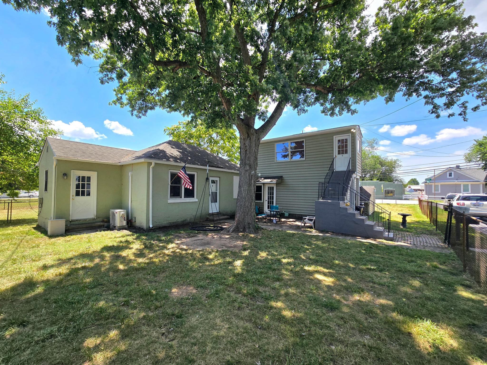 PASADENA - Residential Income