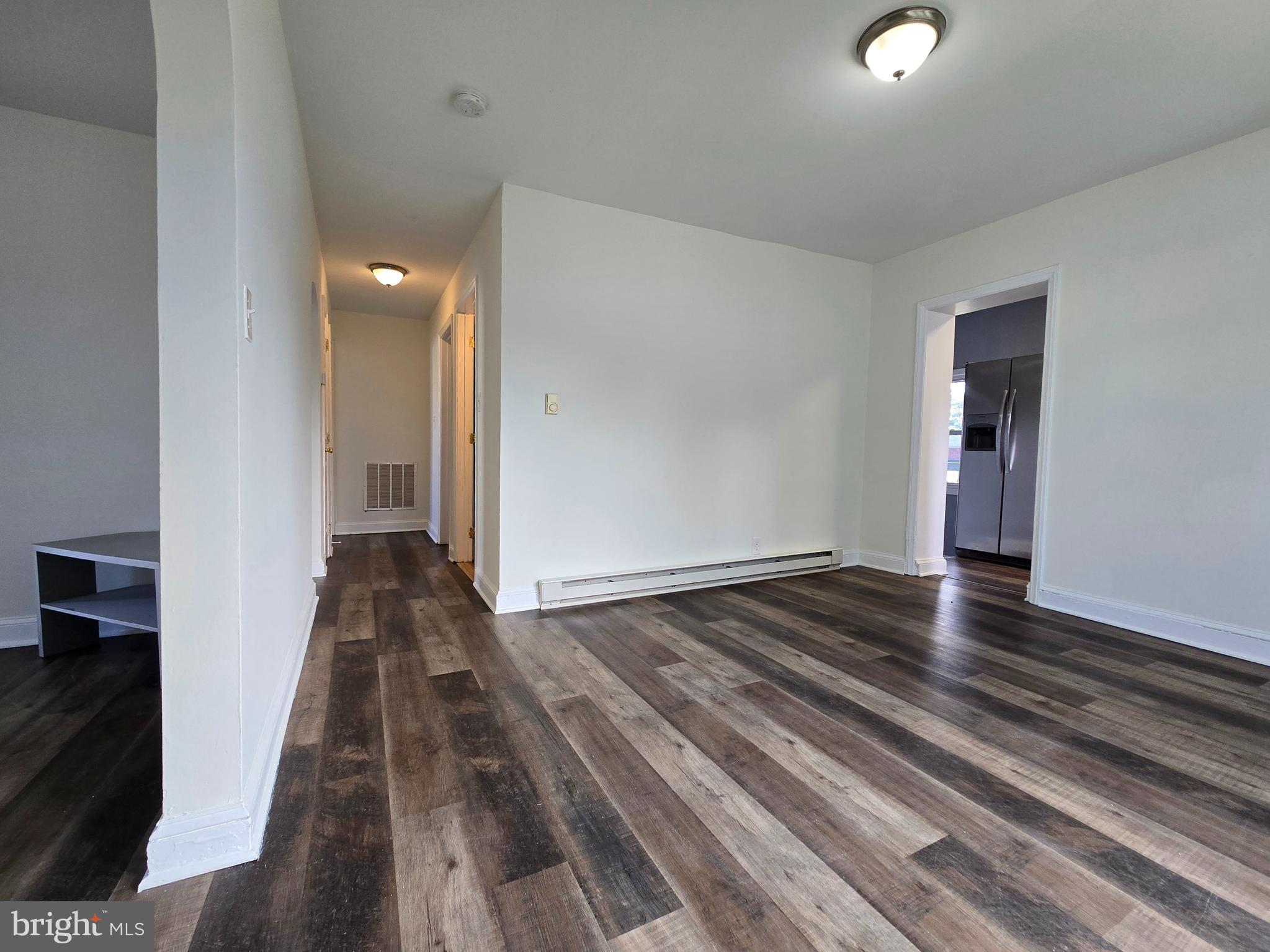 PASADENA - Residential Income