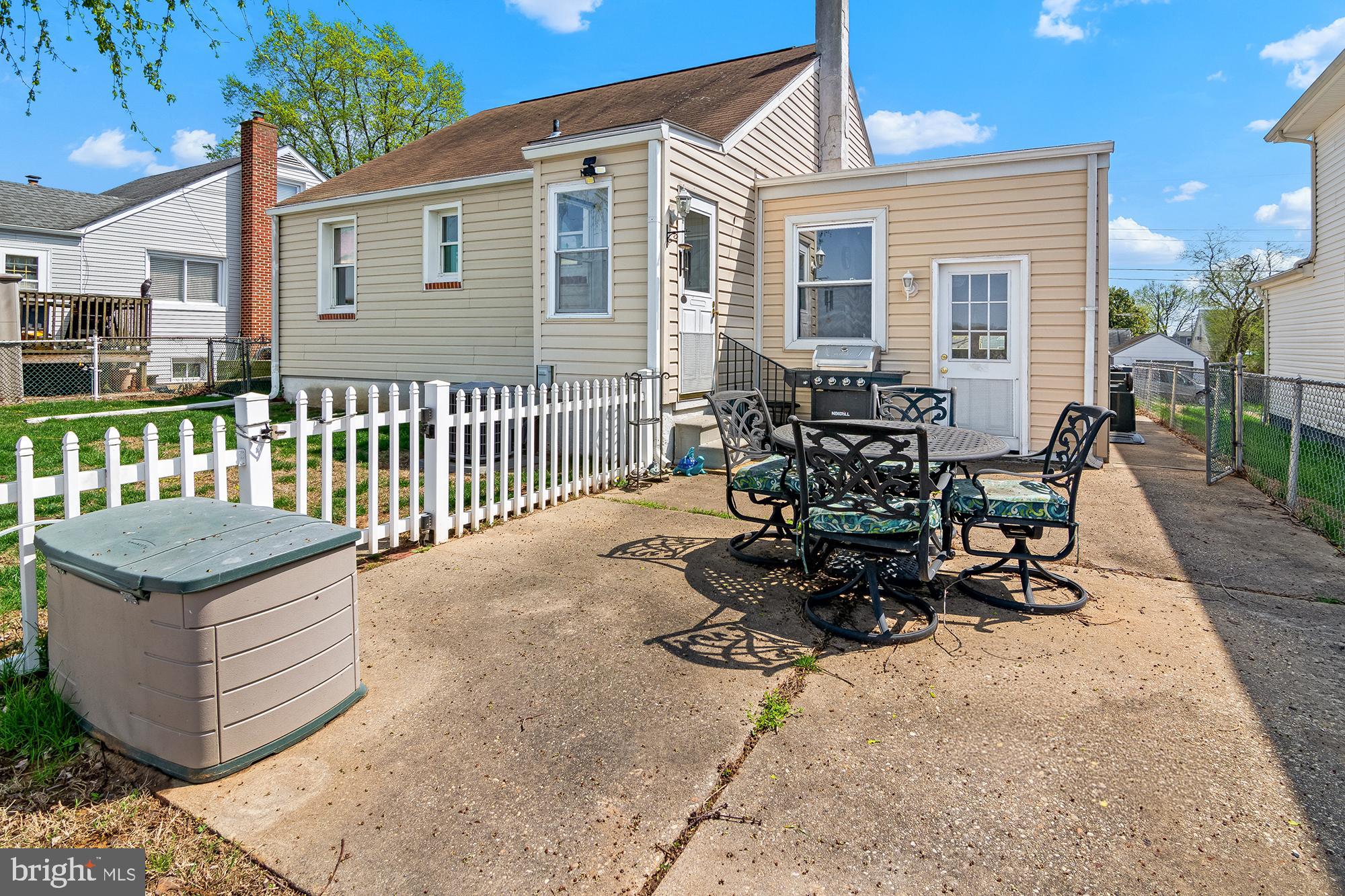 ESSEX - Residential