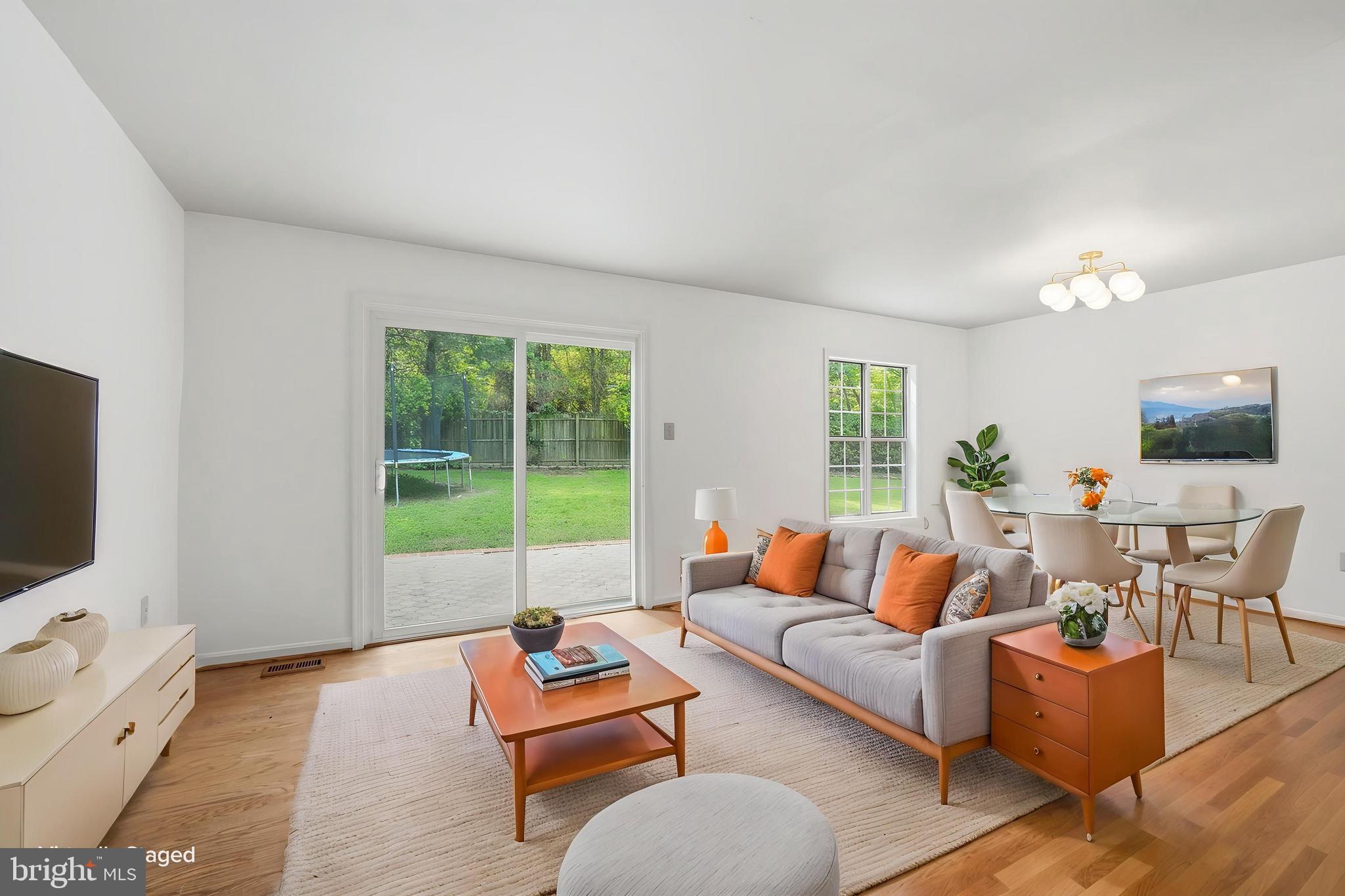 VALE PARK WEST - Residential