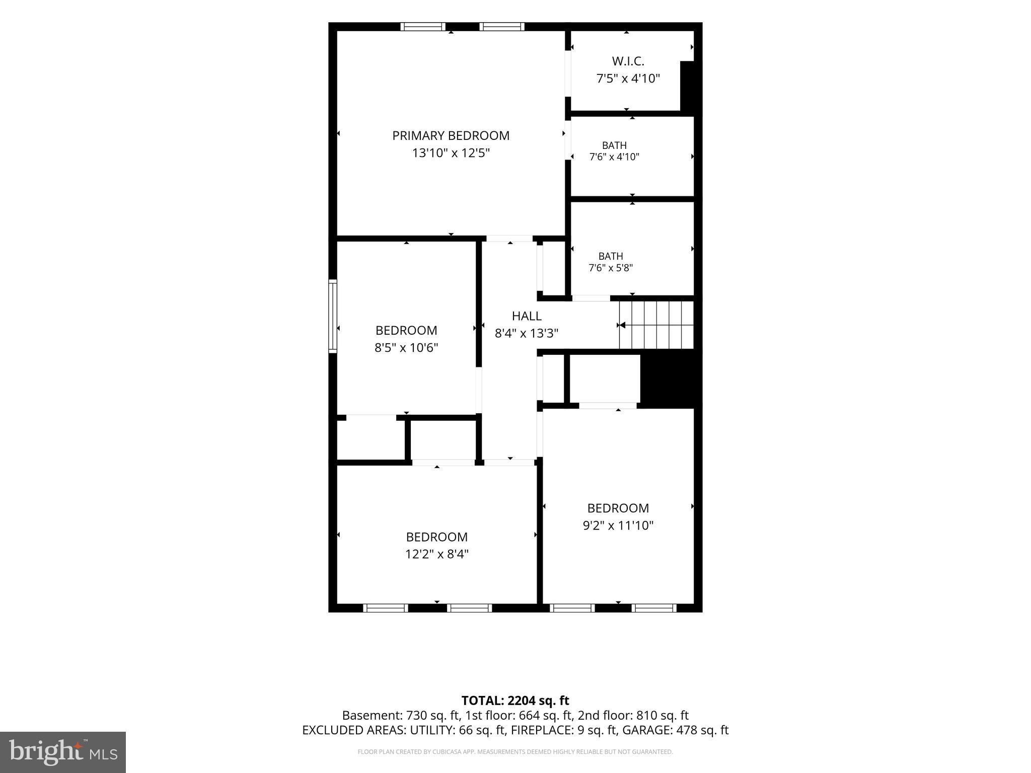 VALE PARK WEST - Residential