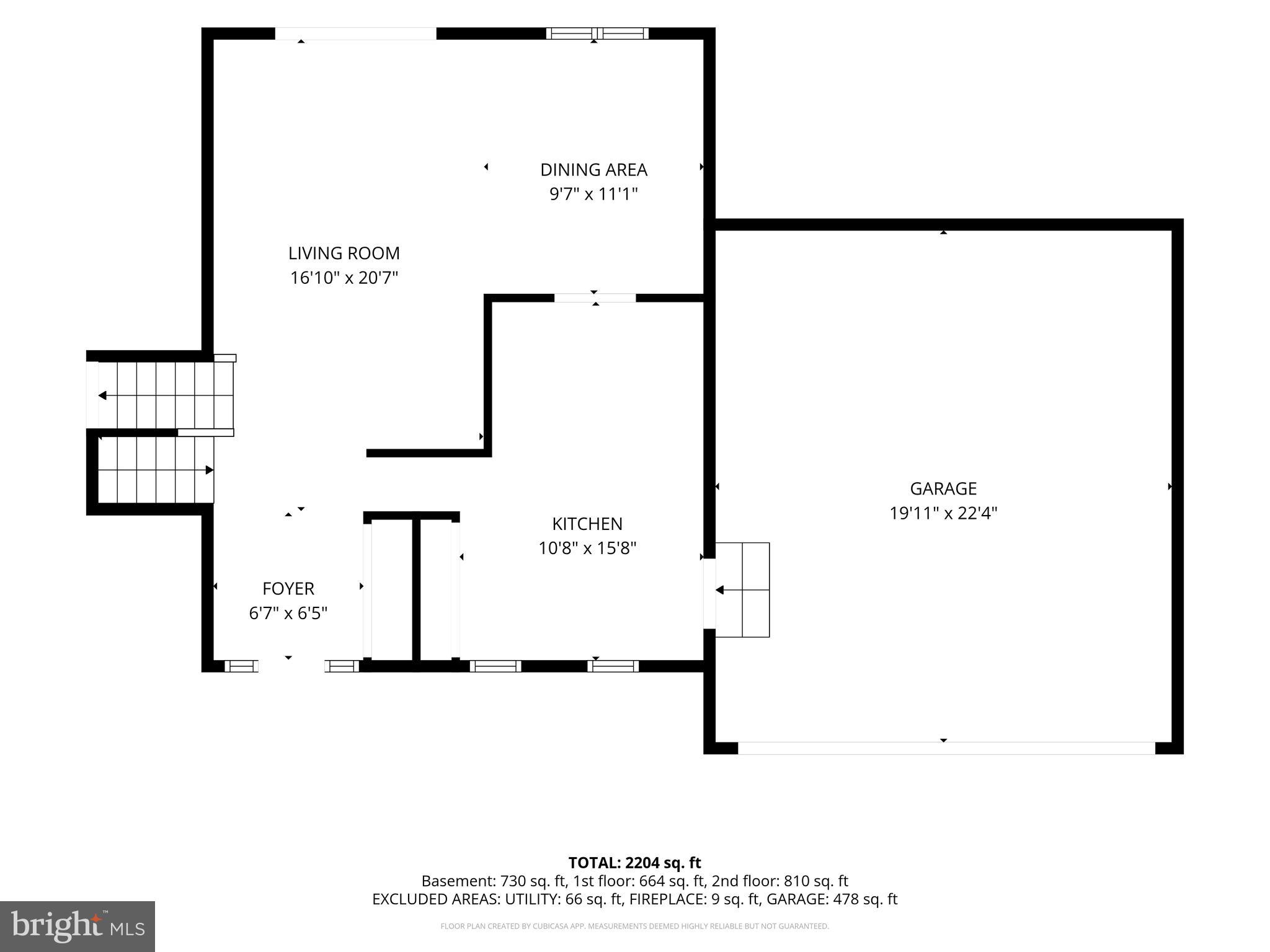 VALE PARK WEST - Residential