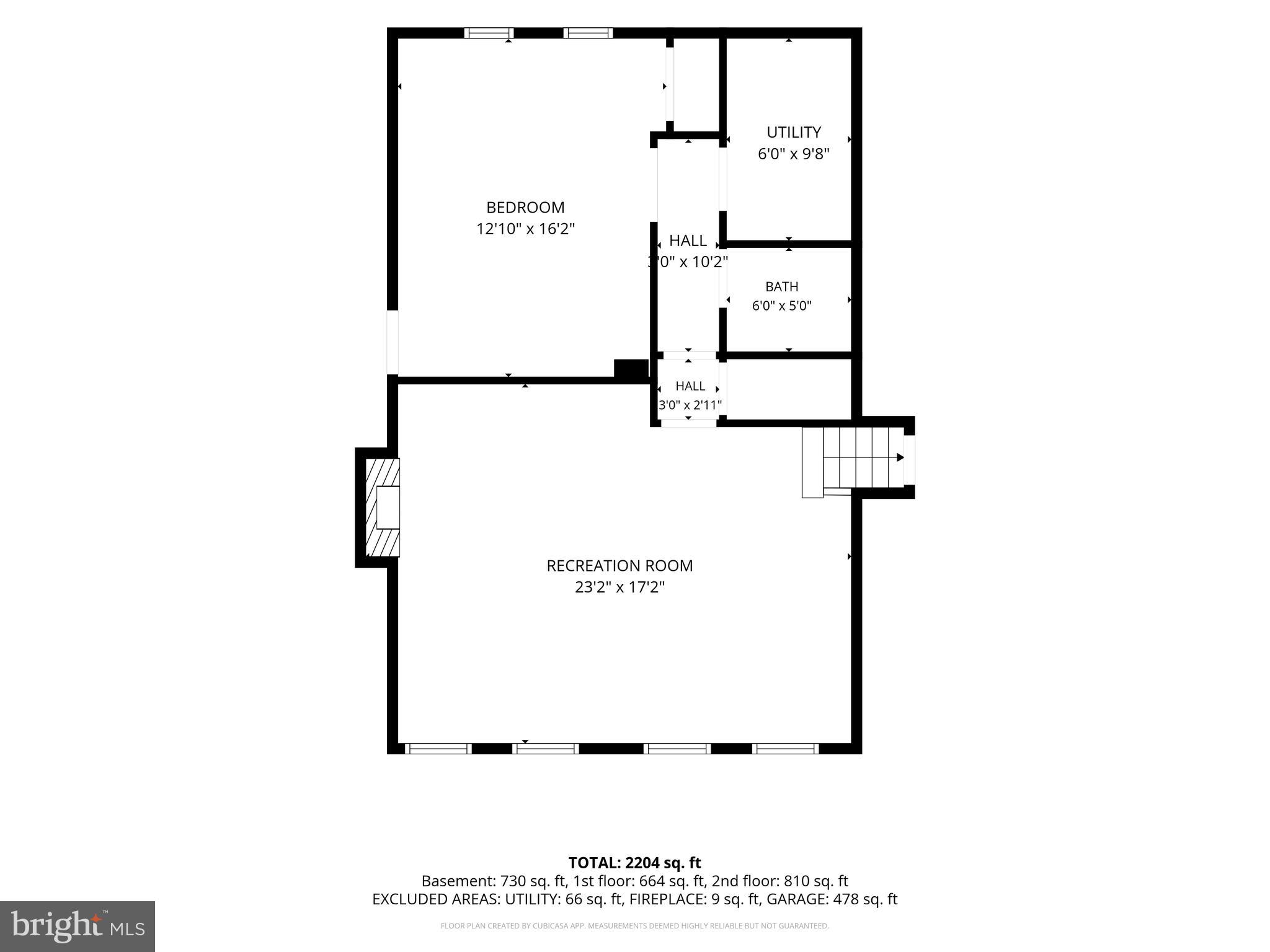 VALE PARK WEST - Residential