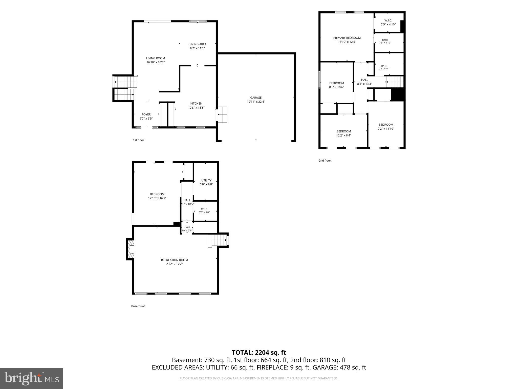 VALE PARK WEST - Residential