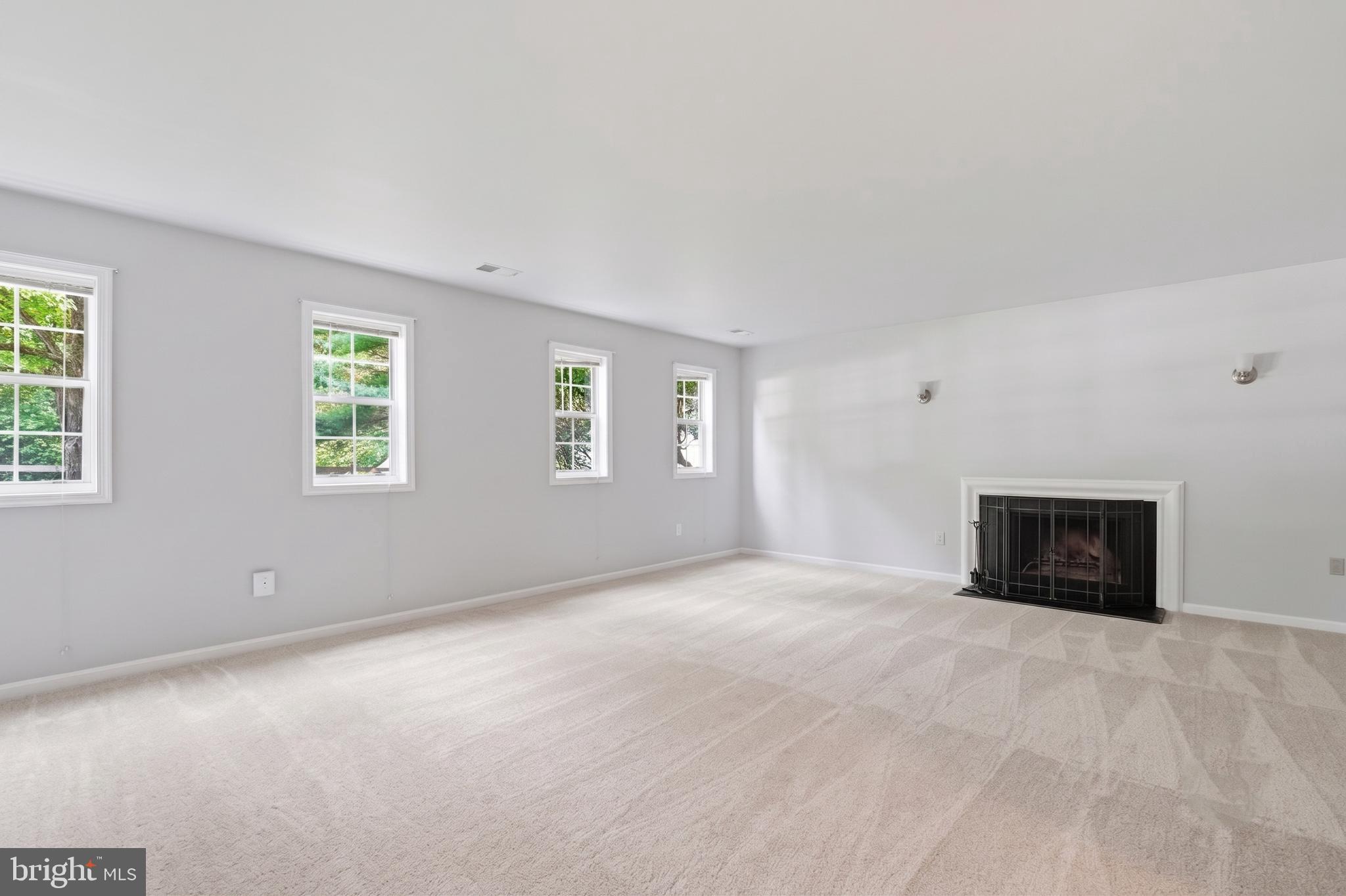 VALE PARK WEST - Residential