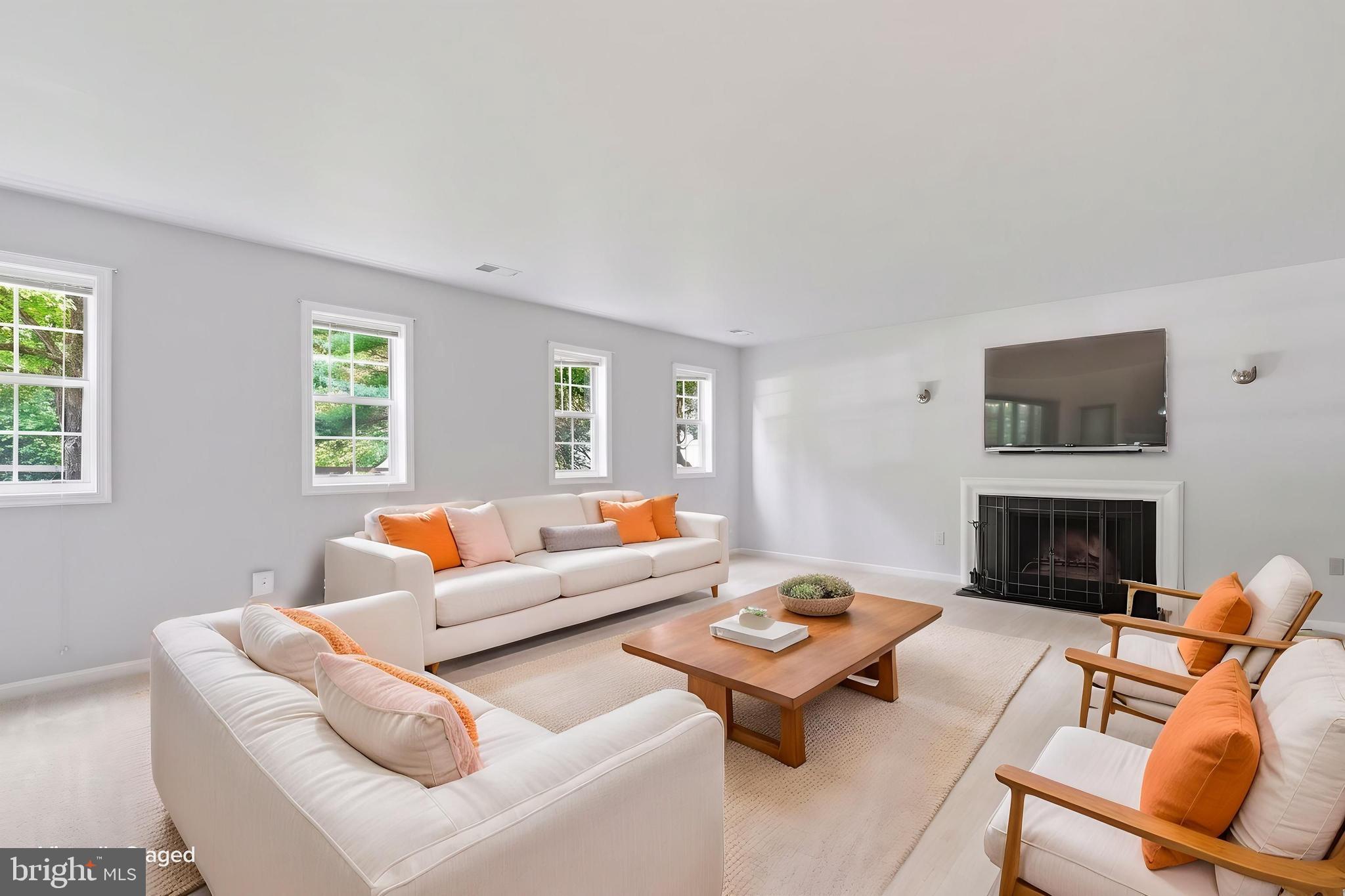 VALE PARK WEST - Residential