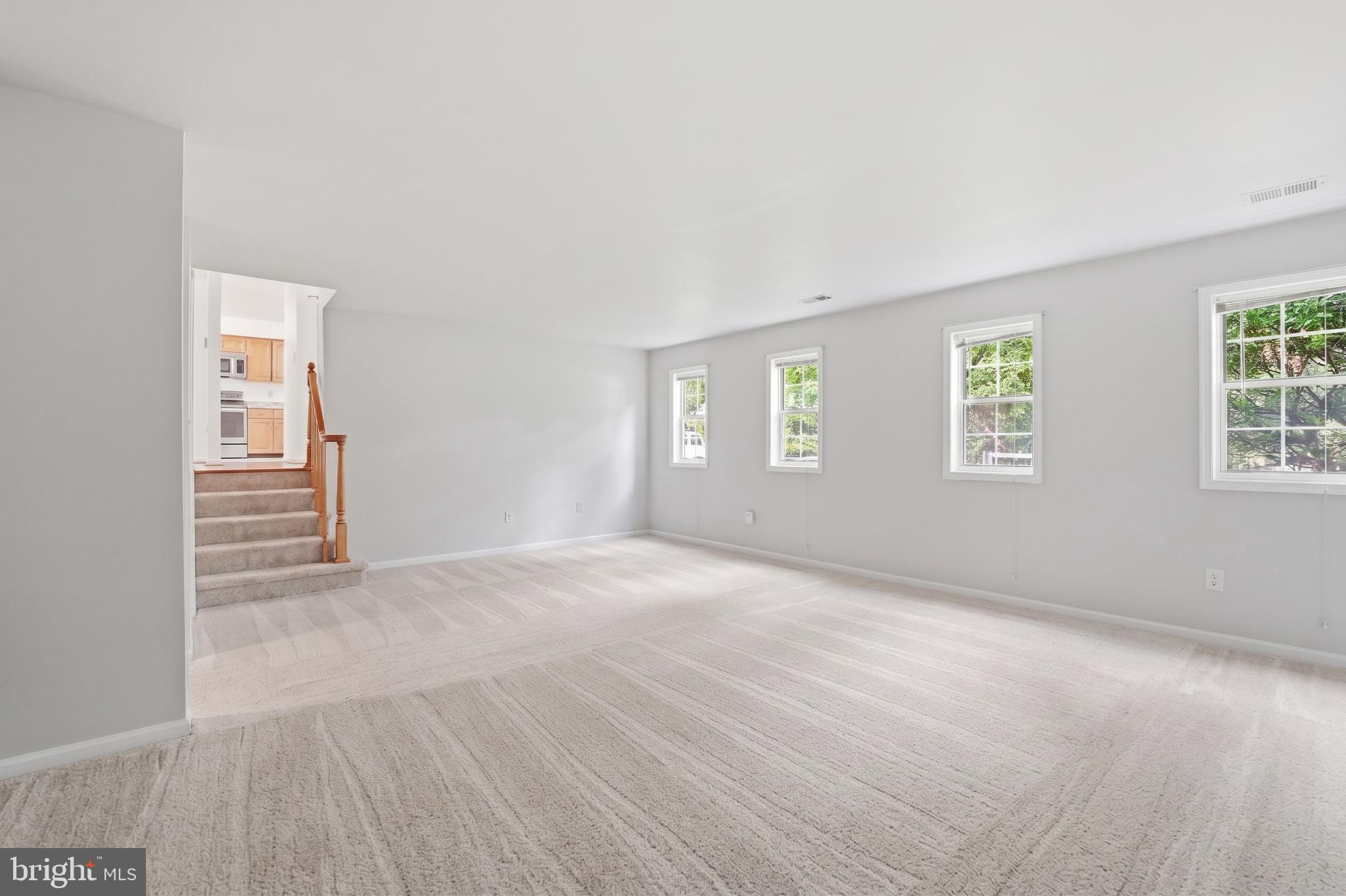 VALE PARK WEST - Residential