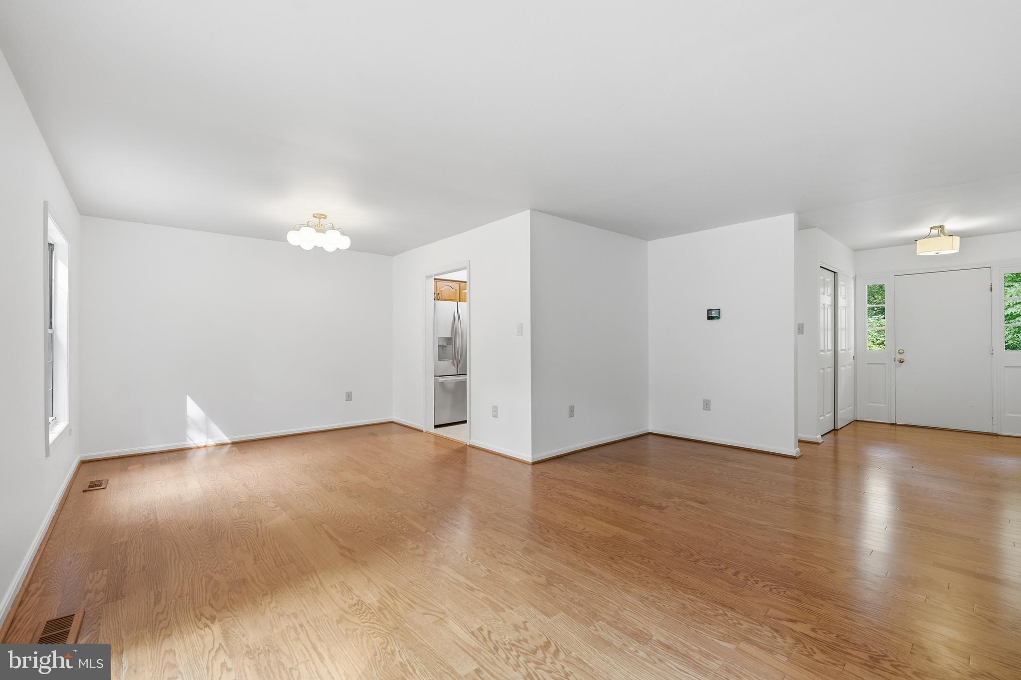 VALE PARK WEST - Residential