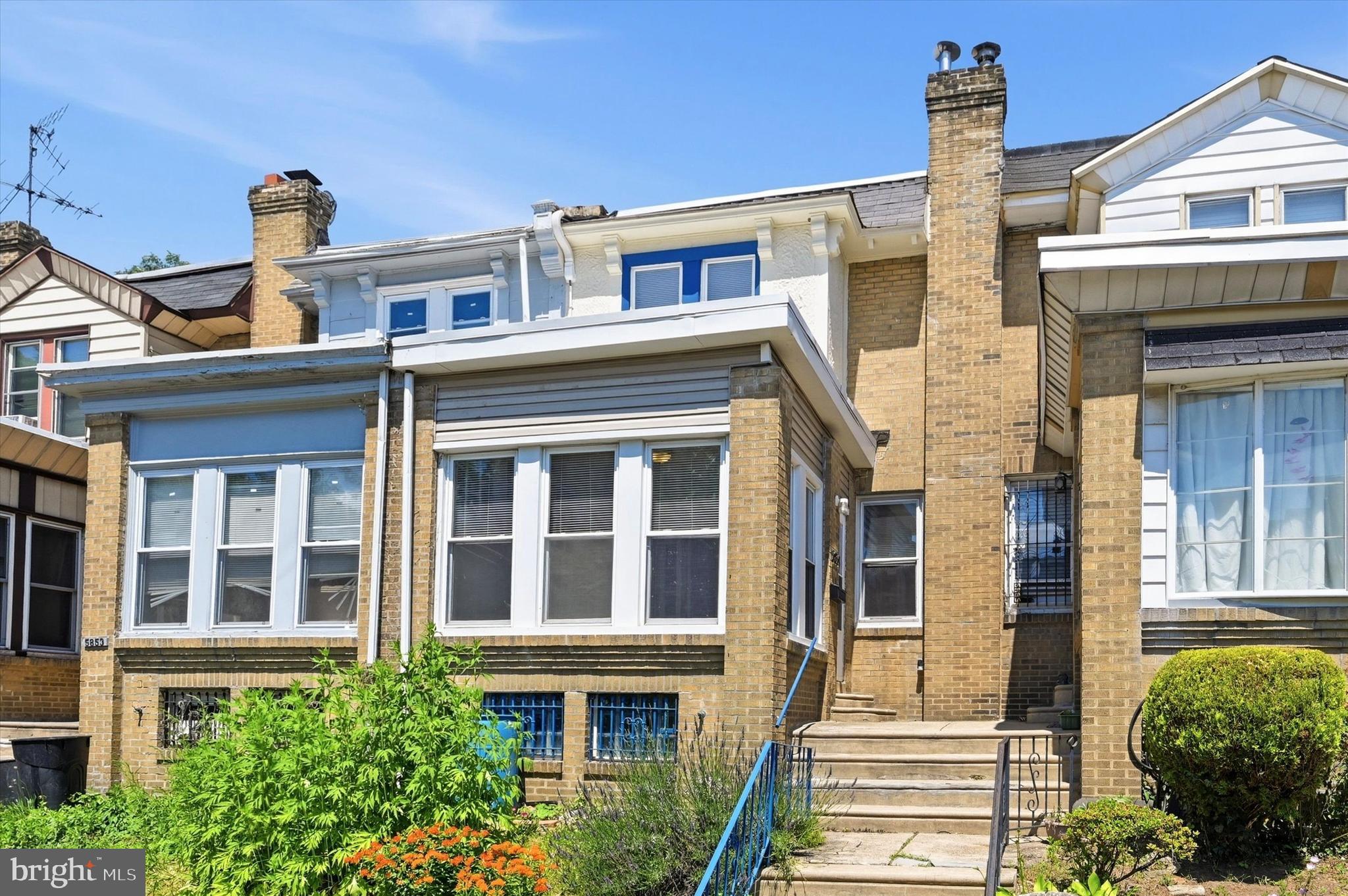 COBBS CREEK - Residential