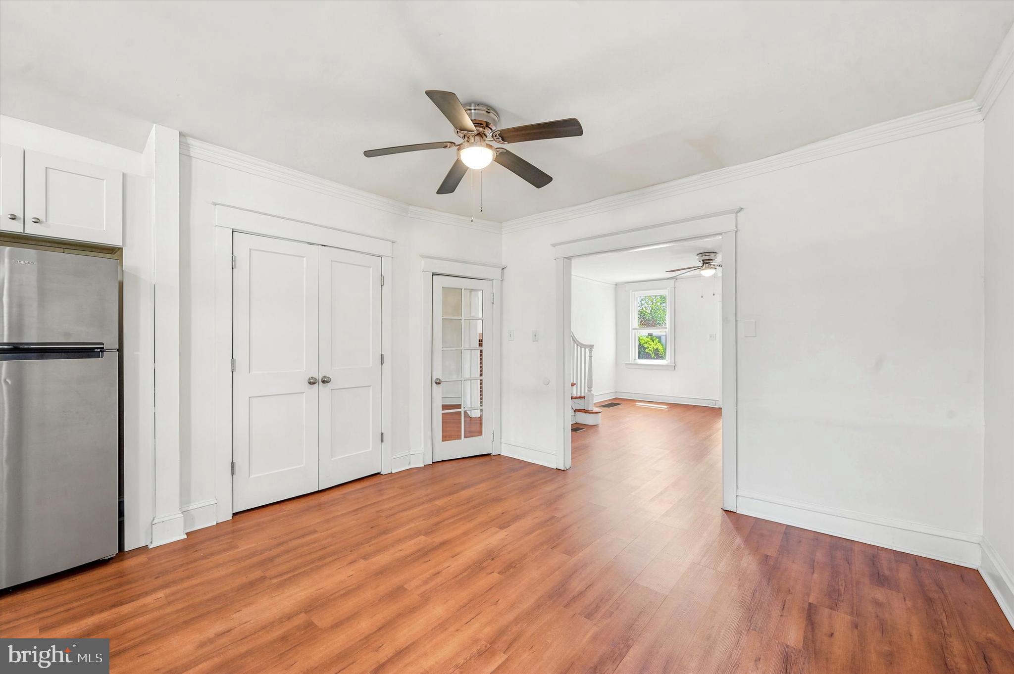 COBBS CREEK - Residential