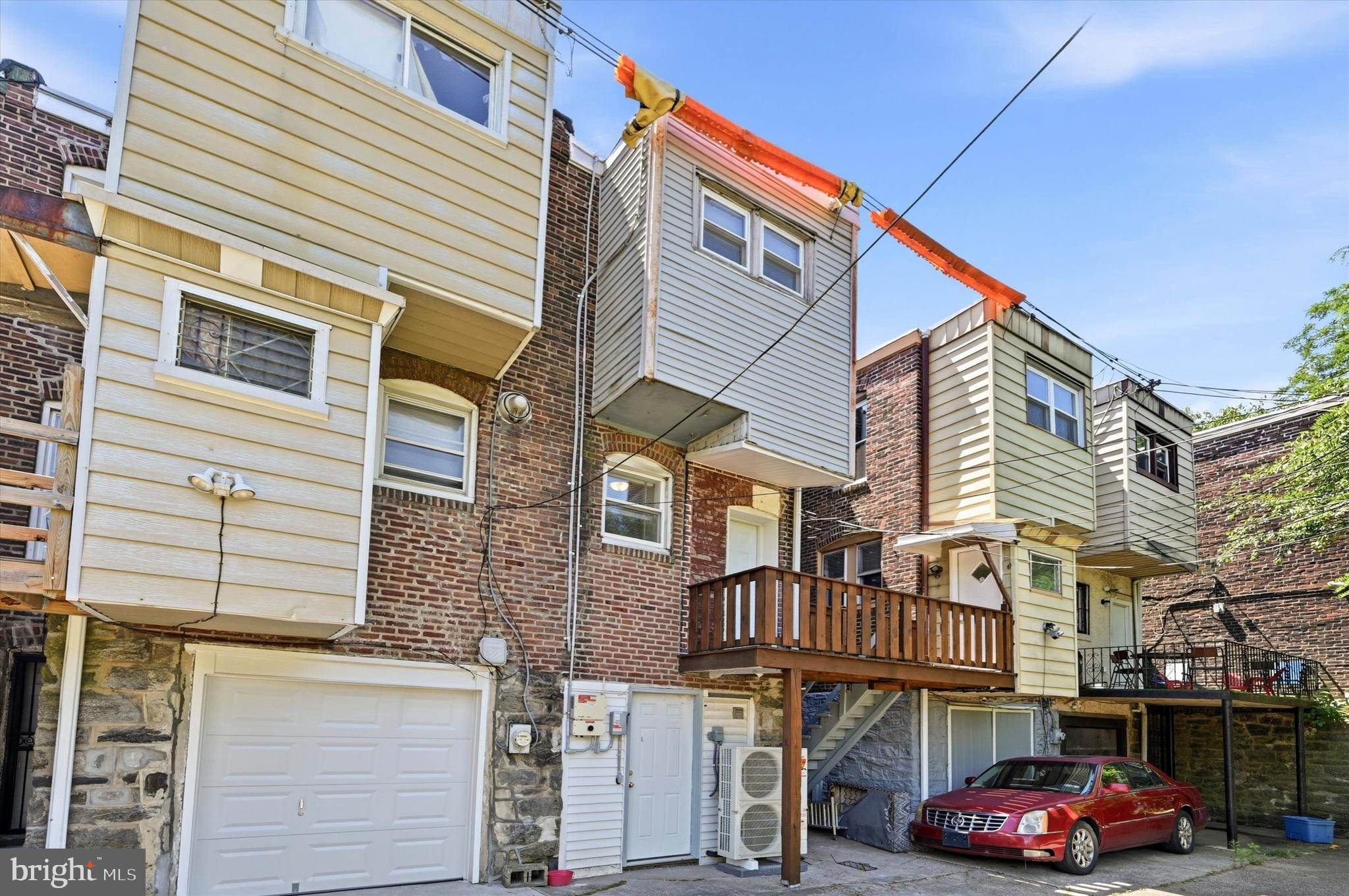 COBBS CREEK - Residential