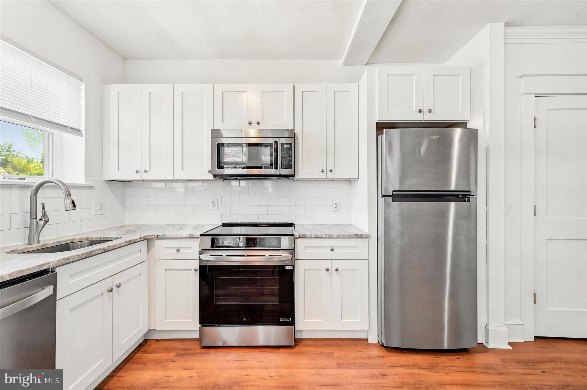 COBBS CREEK - Residential
