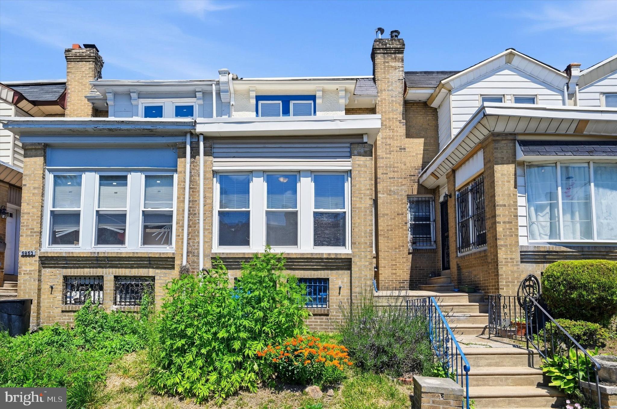 COBBS CREEK - Residential