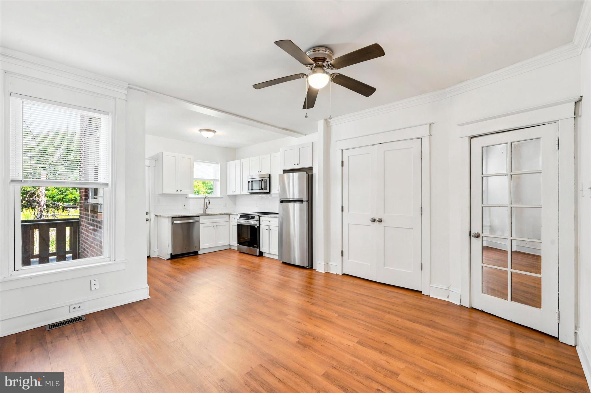 COBBS CREEK - Residential