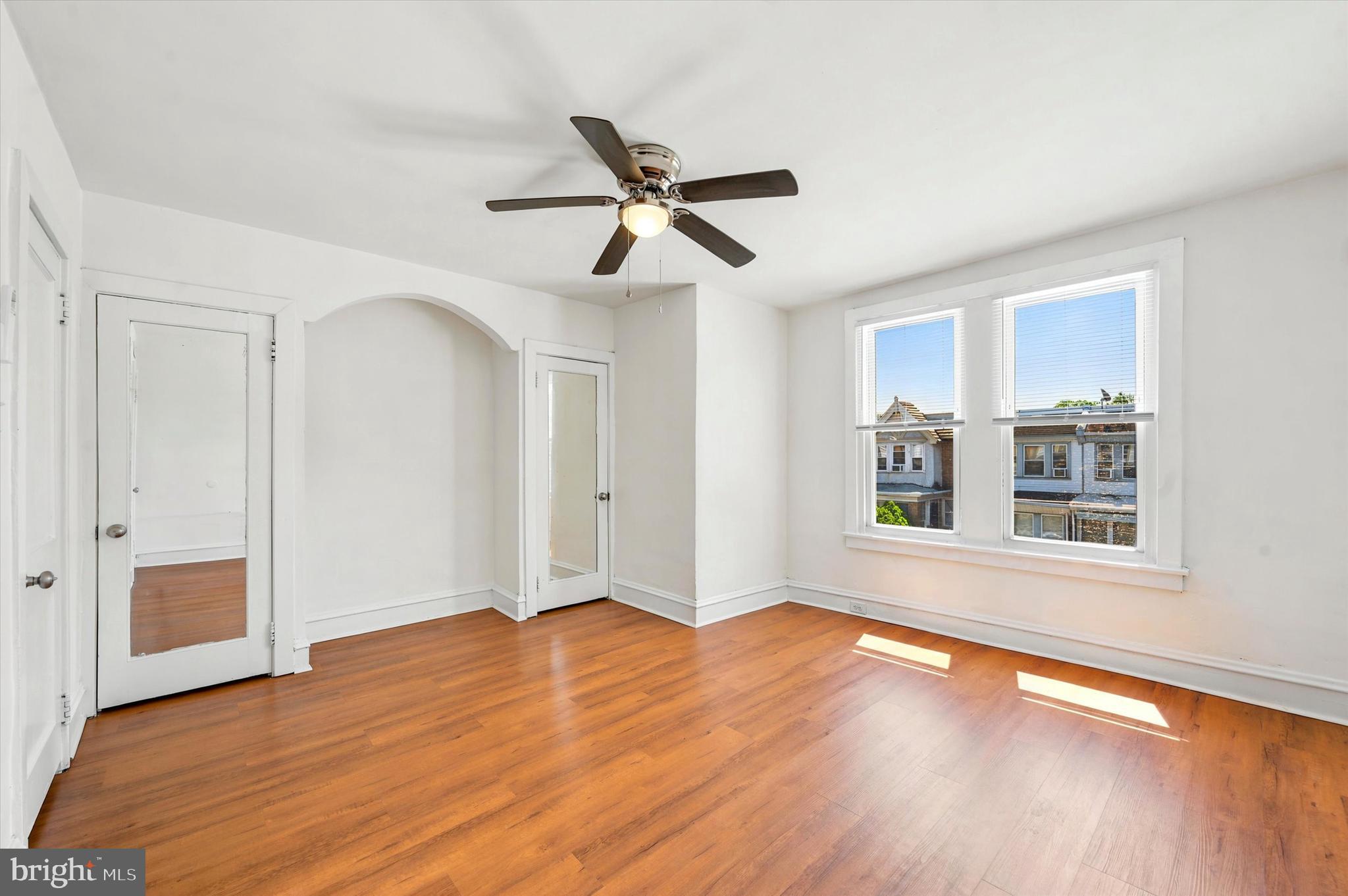 COBBS CREEK - Residential