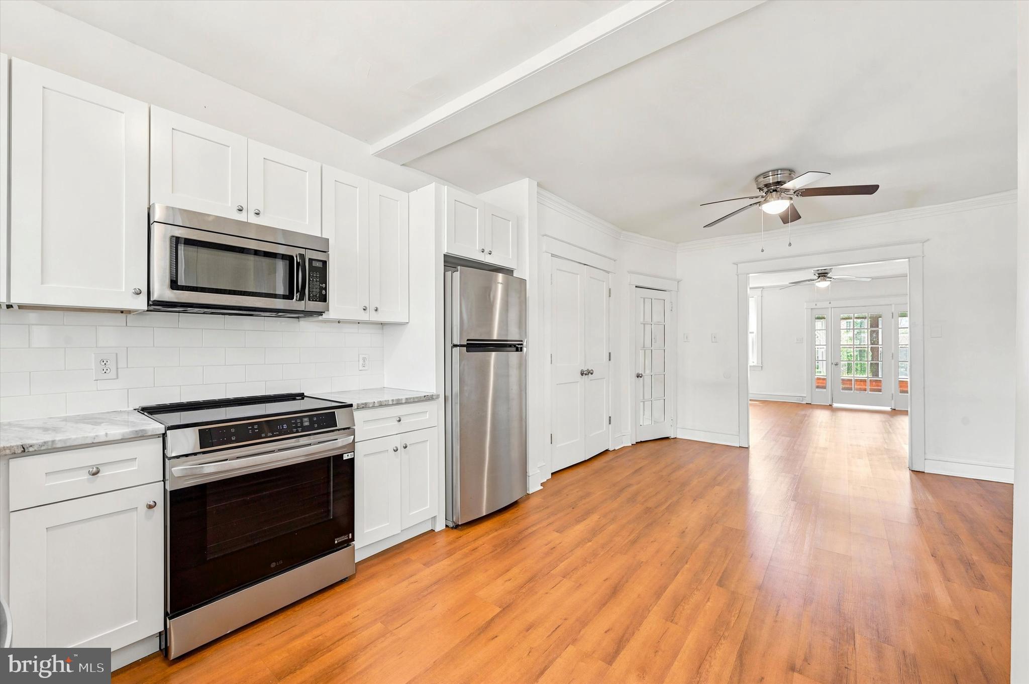 COBBS CREEK - Residential