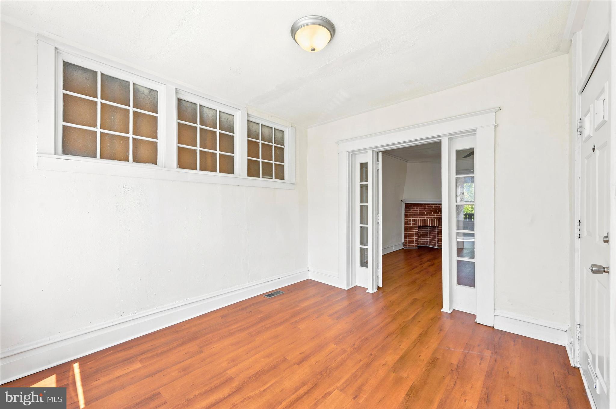 COBBS CREEK - Residential