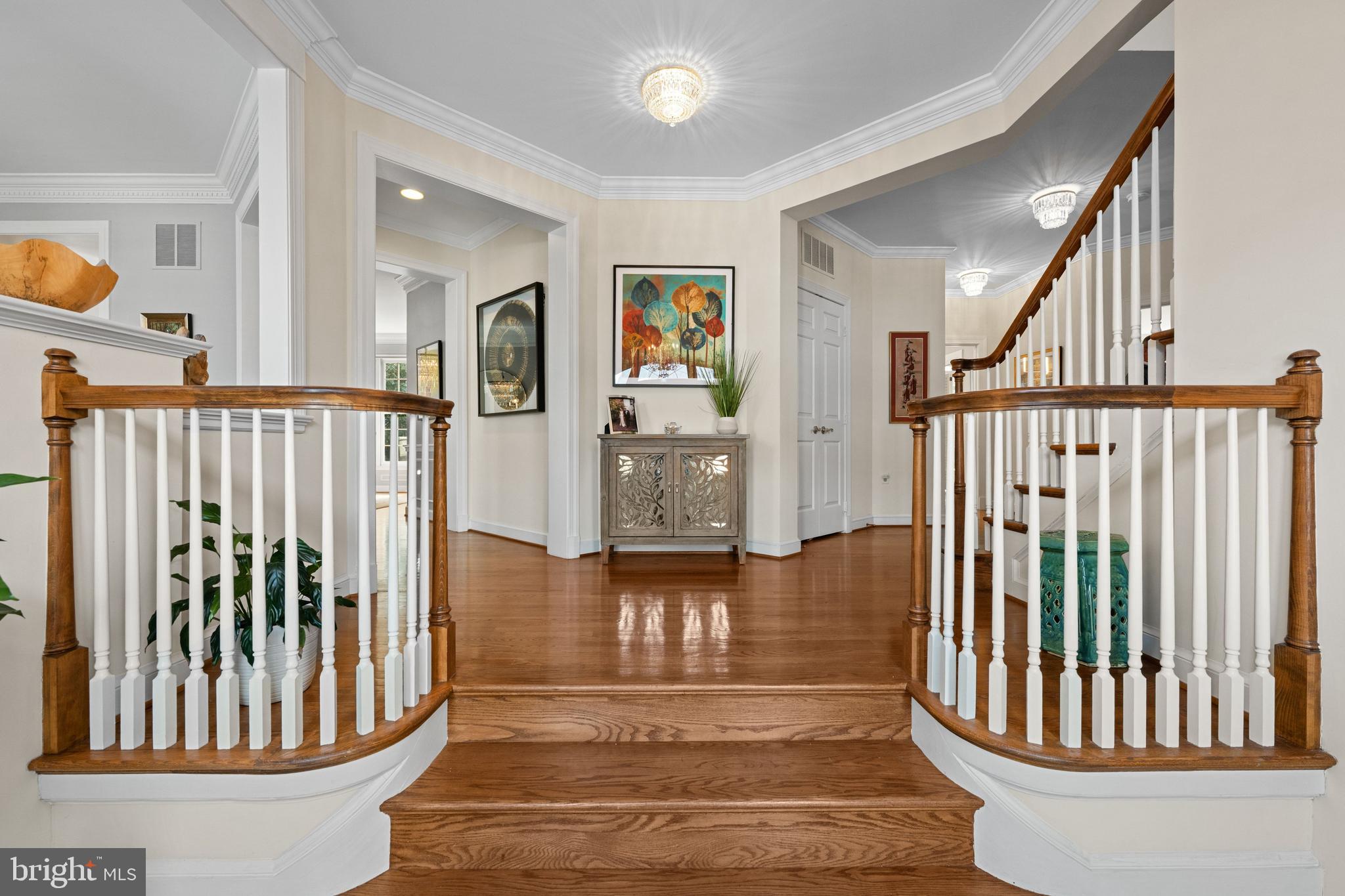 SPRING VALLEY - Residential