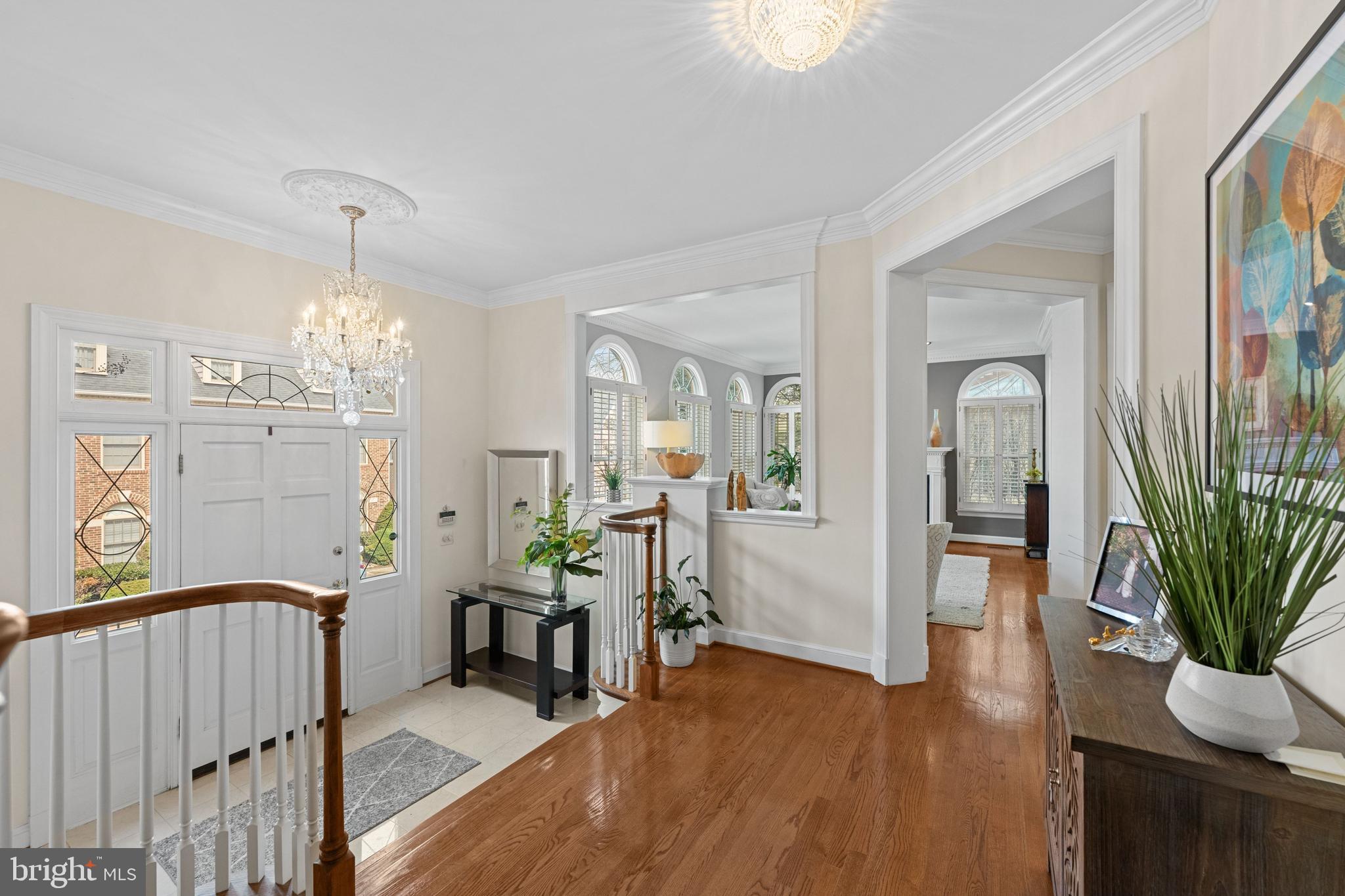 SPRING VALLEY - Residential
