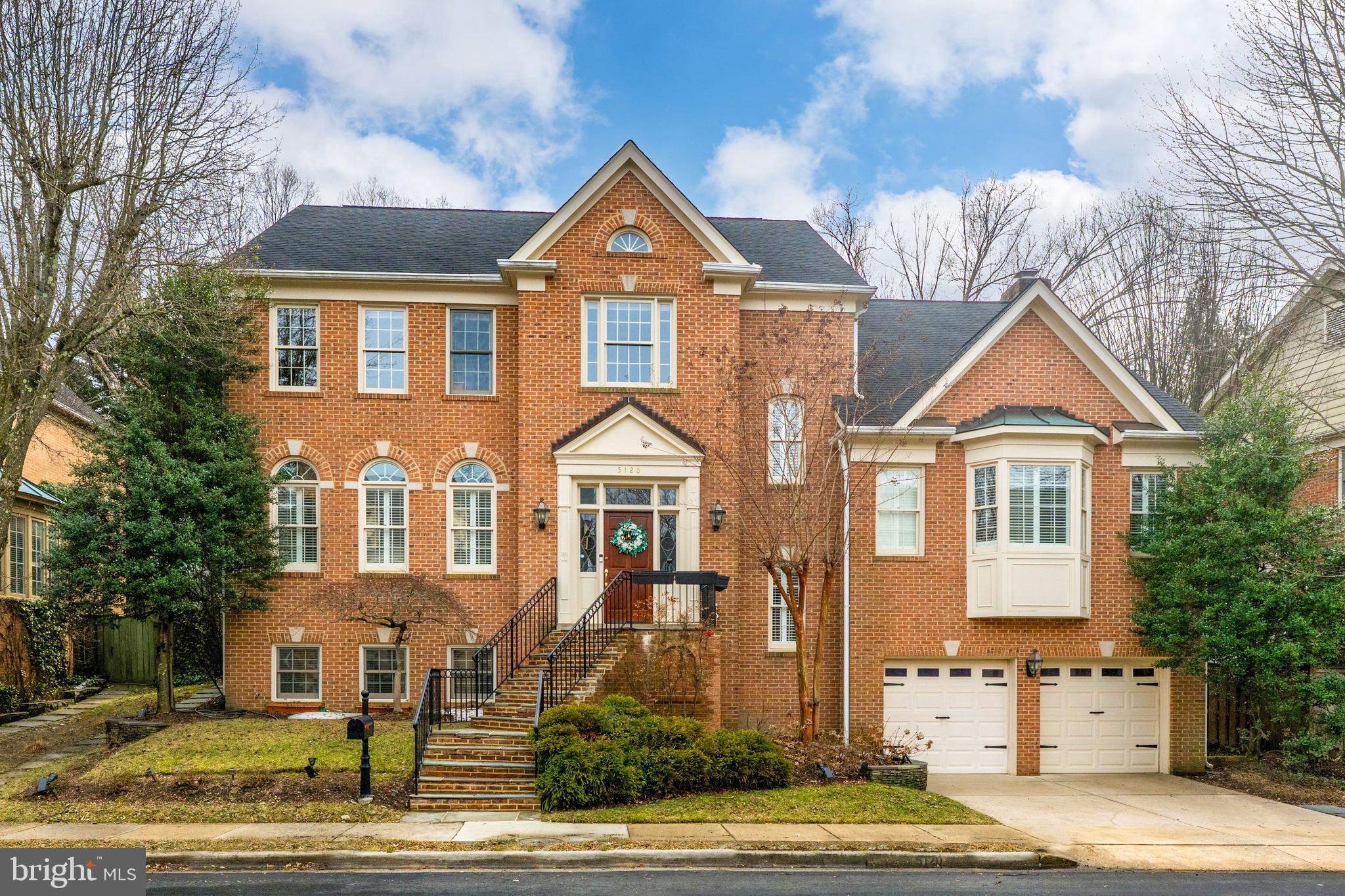 SPRING VALLEY - Residential