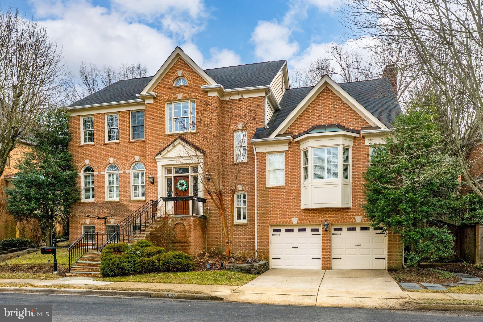 SPRING VALLEY - Residential