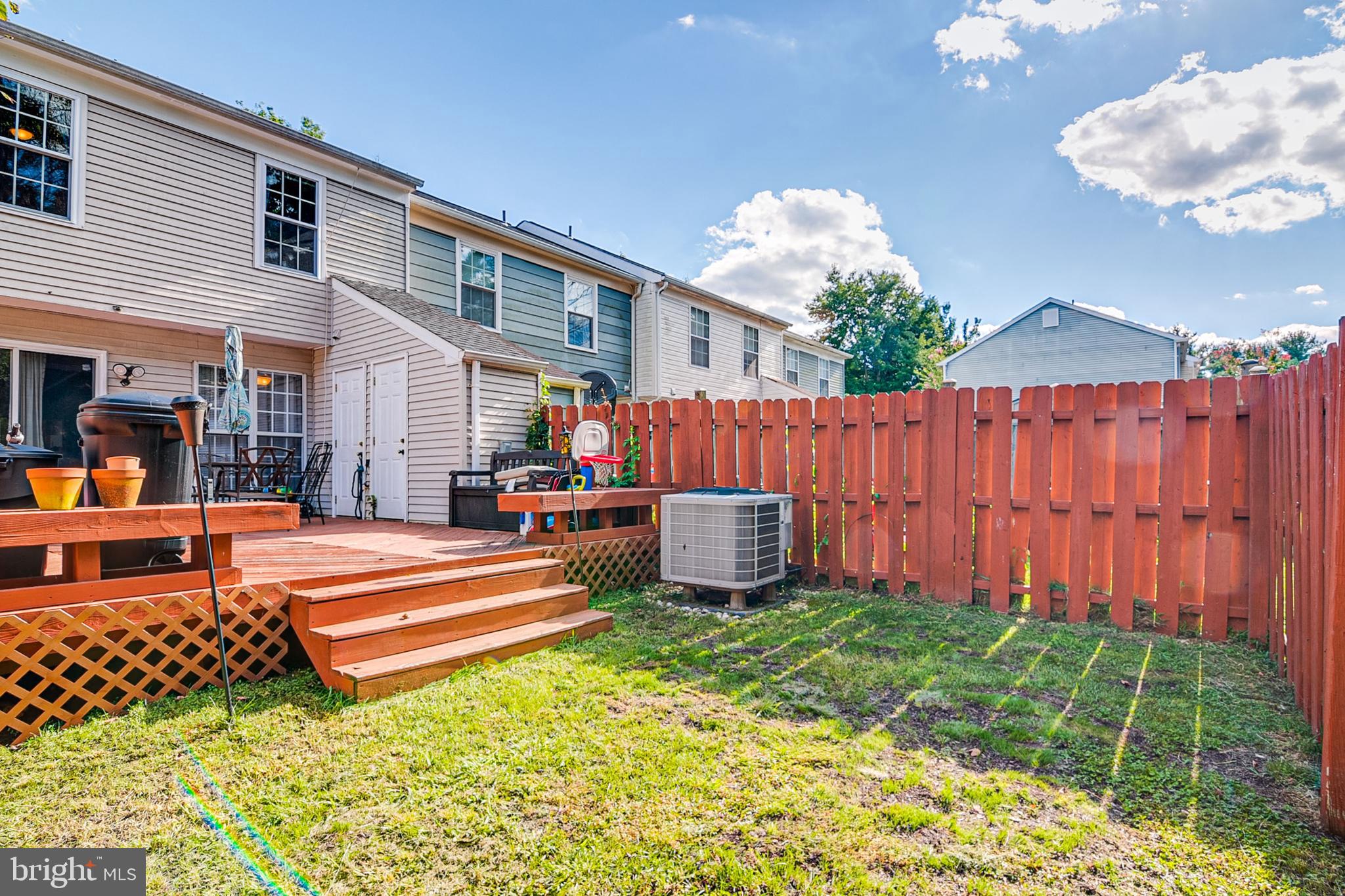 LAKE VILLAGE MANOR - Residential Lease