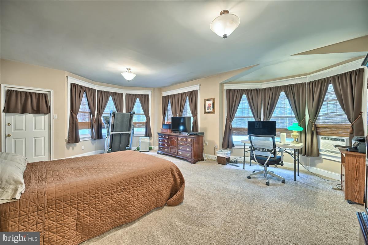HARRISBURG CITY - Residential
