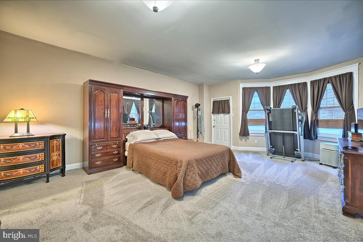 HARRISBURG CITY - Residential