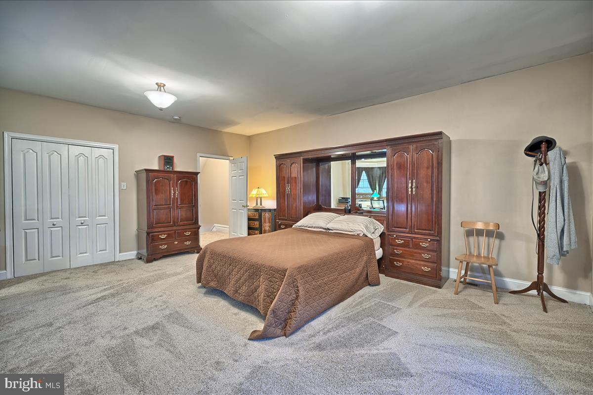 HARRISBURG CITY - Residential
