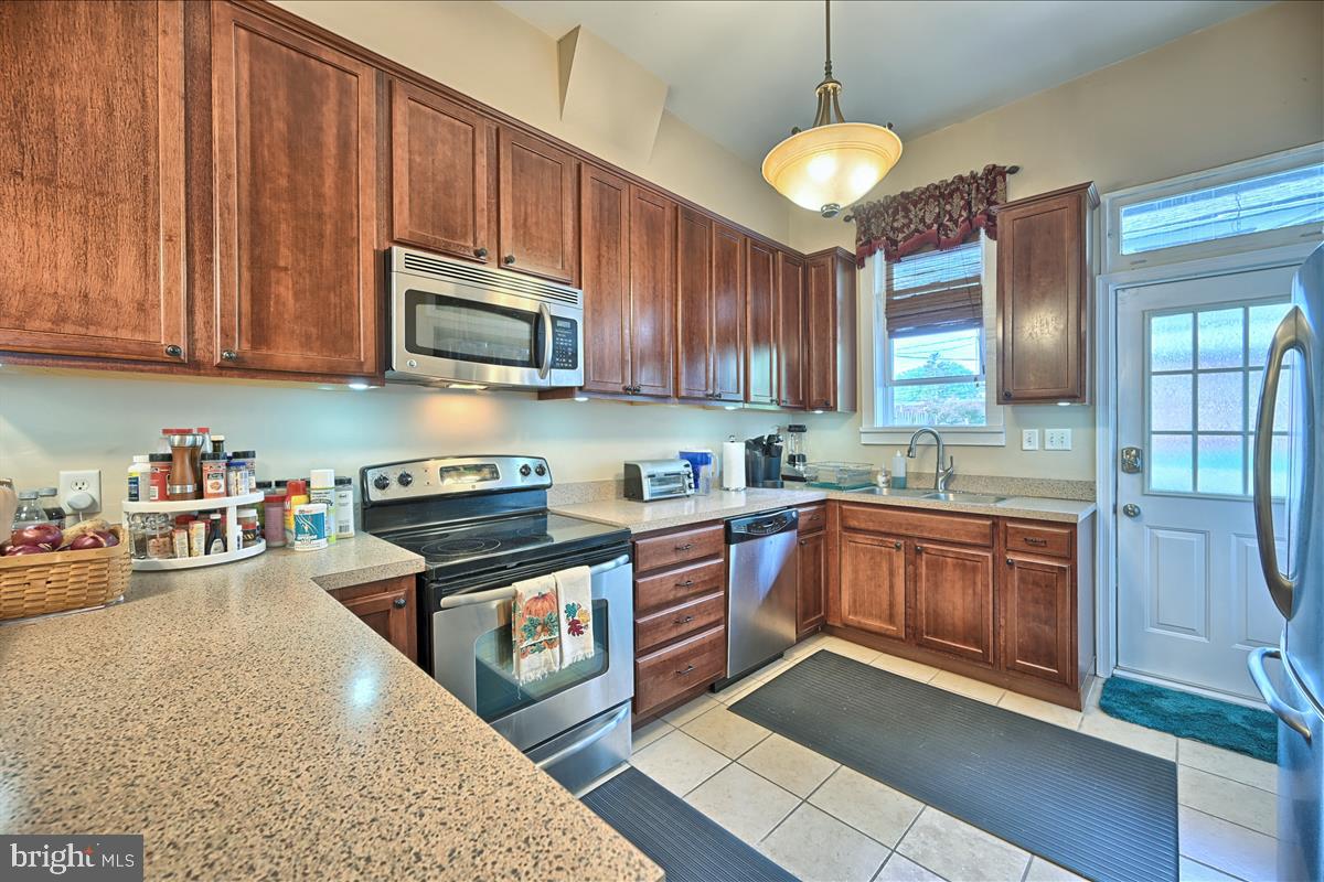 HARRISBURG CITY - Residential