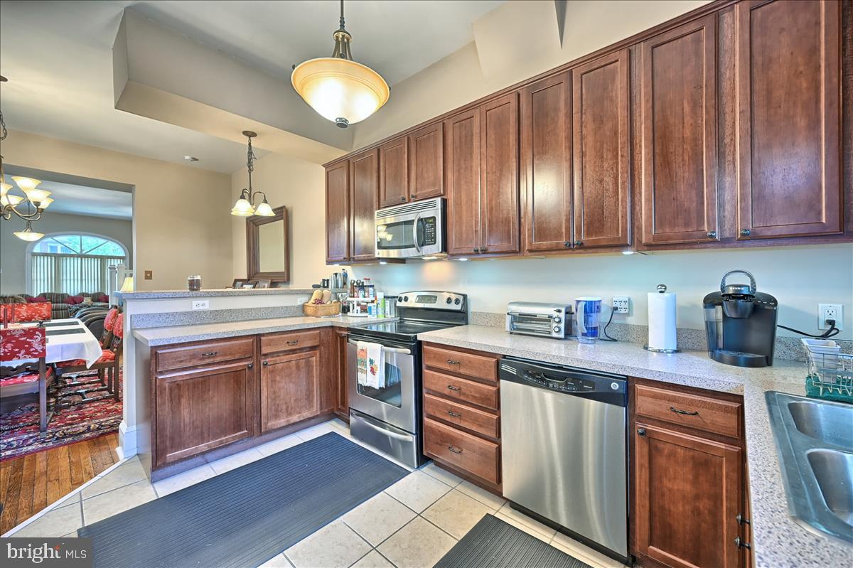 HARRISBURG CITY - Residential