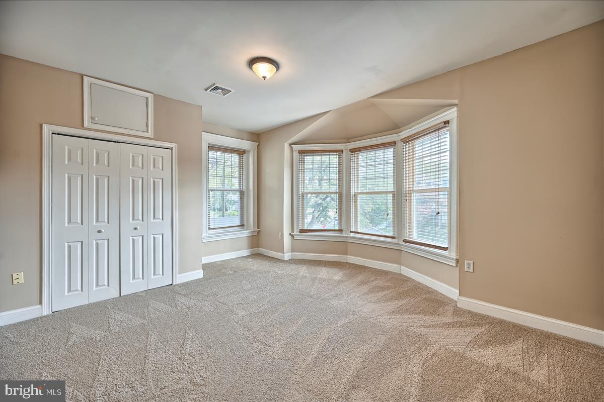 HARRISBURG CITY - Residential
