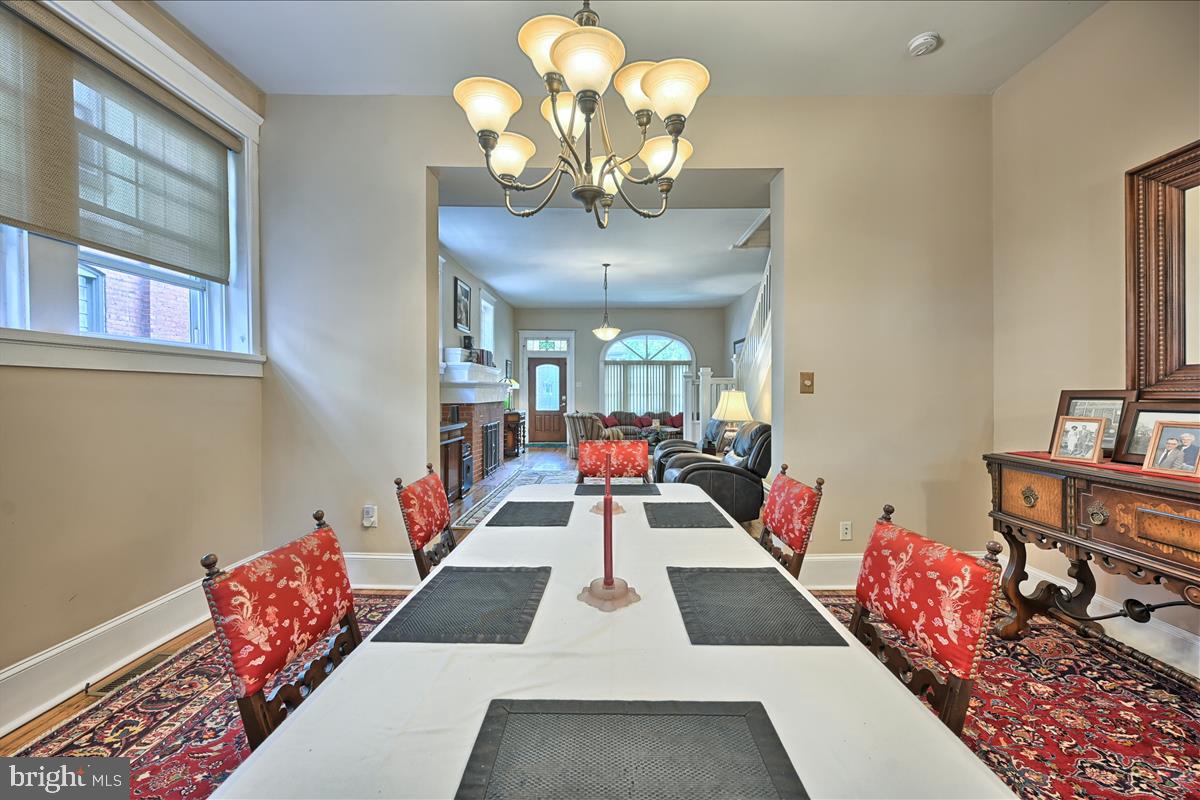 HARRISBURG CITY - Residential