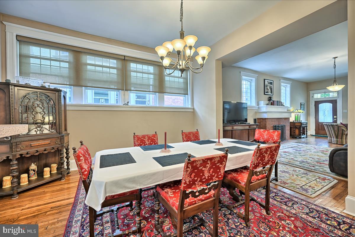 HARRISBURG CITY - Residential
