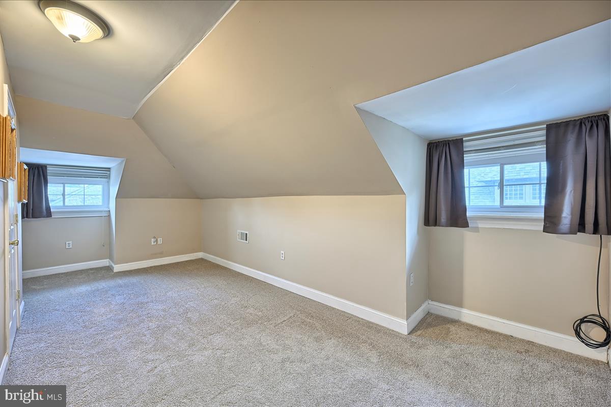 HARRISBURG CITY - Residential