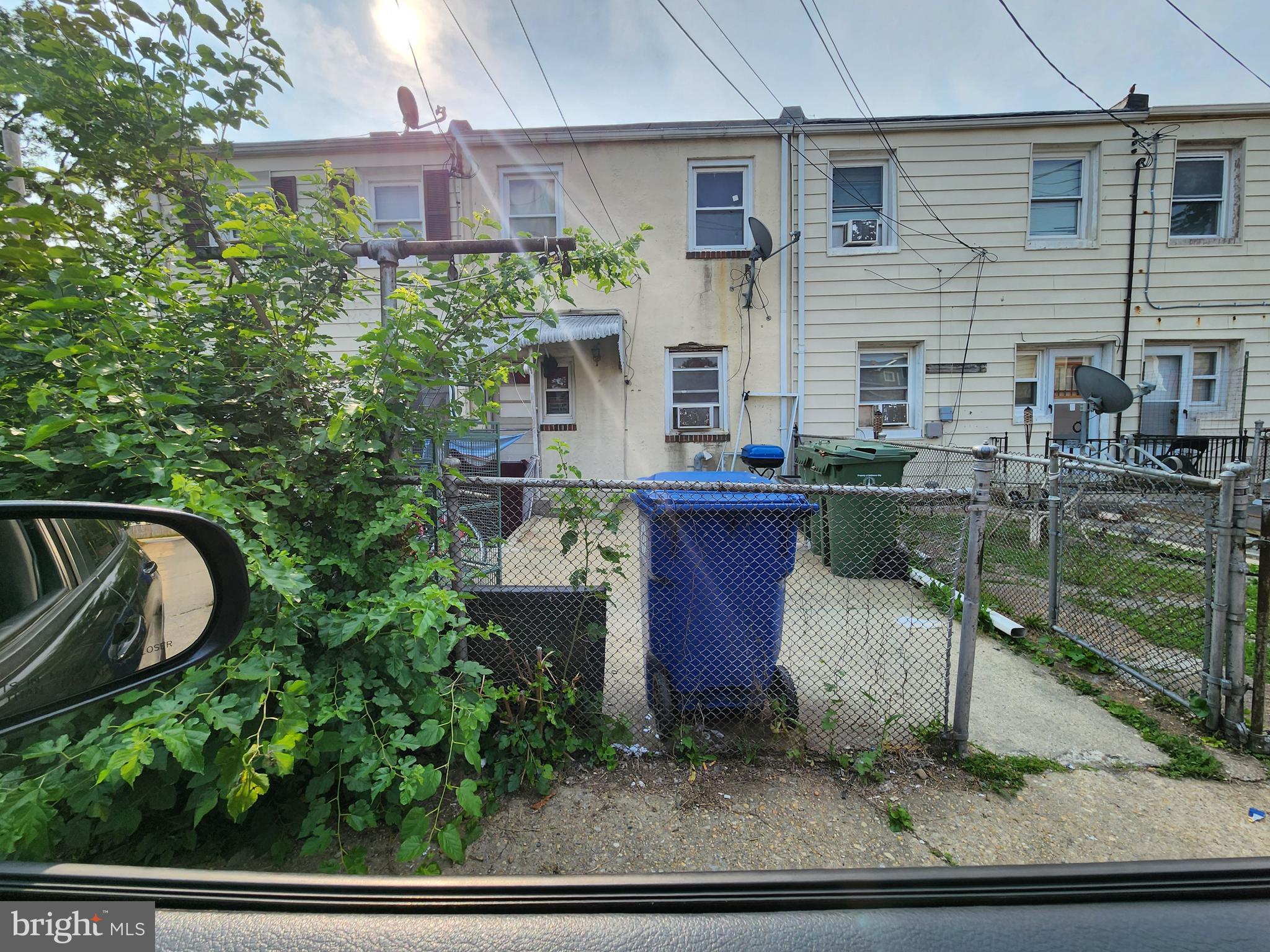 BROOKLYN PARK - Residential