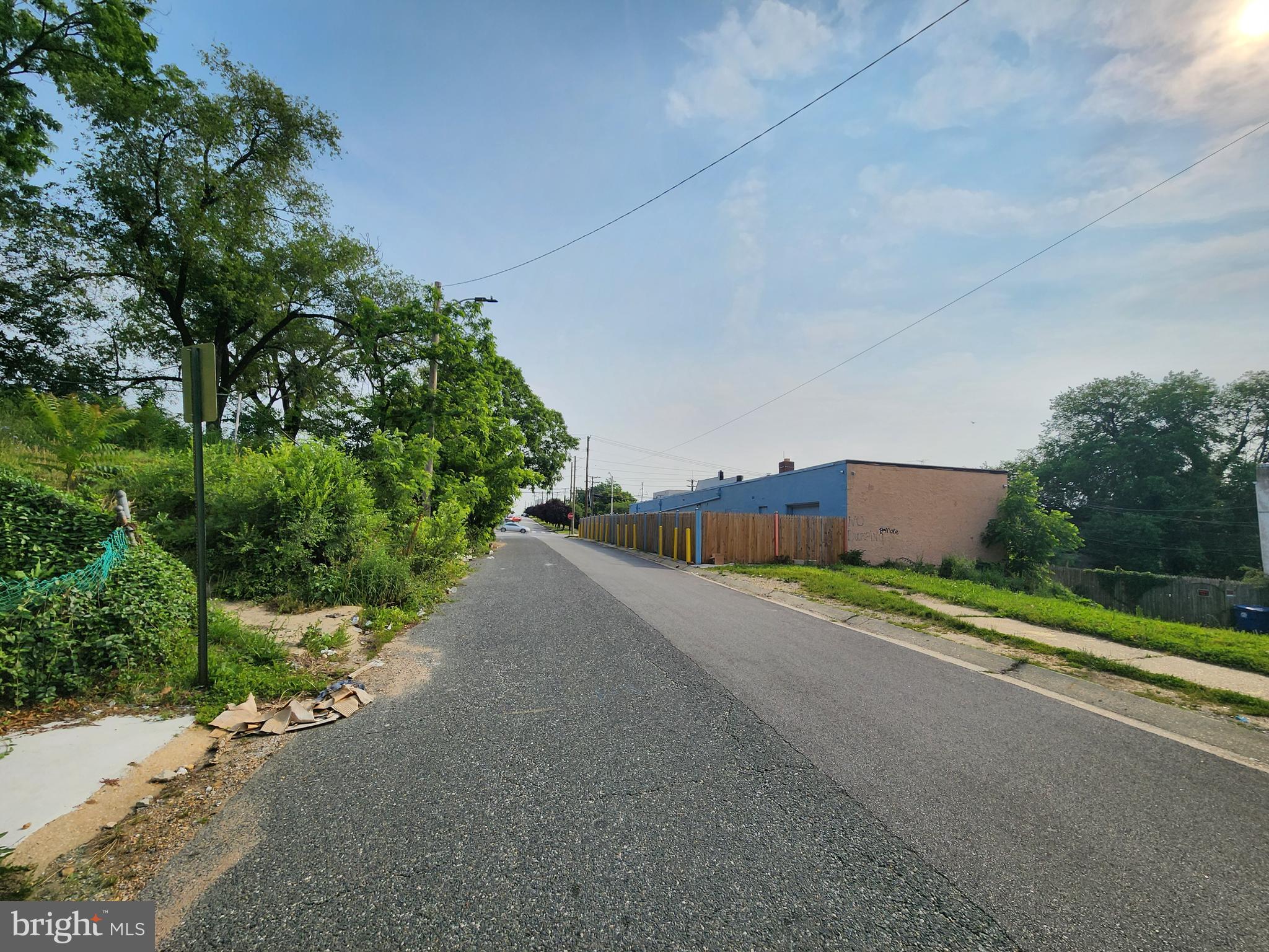BROOKLYN PARK - Residential